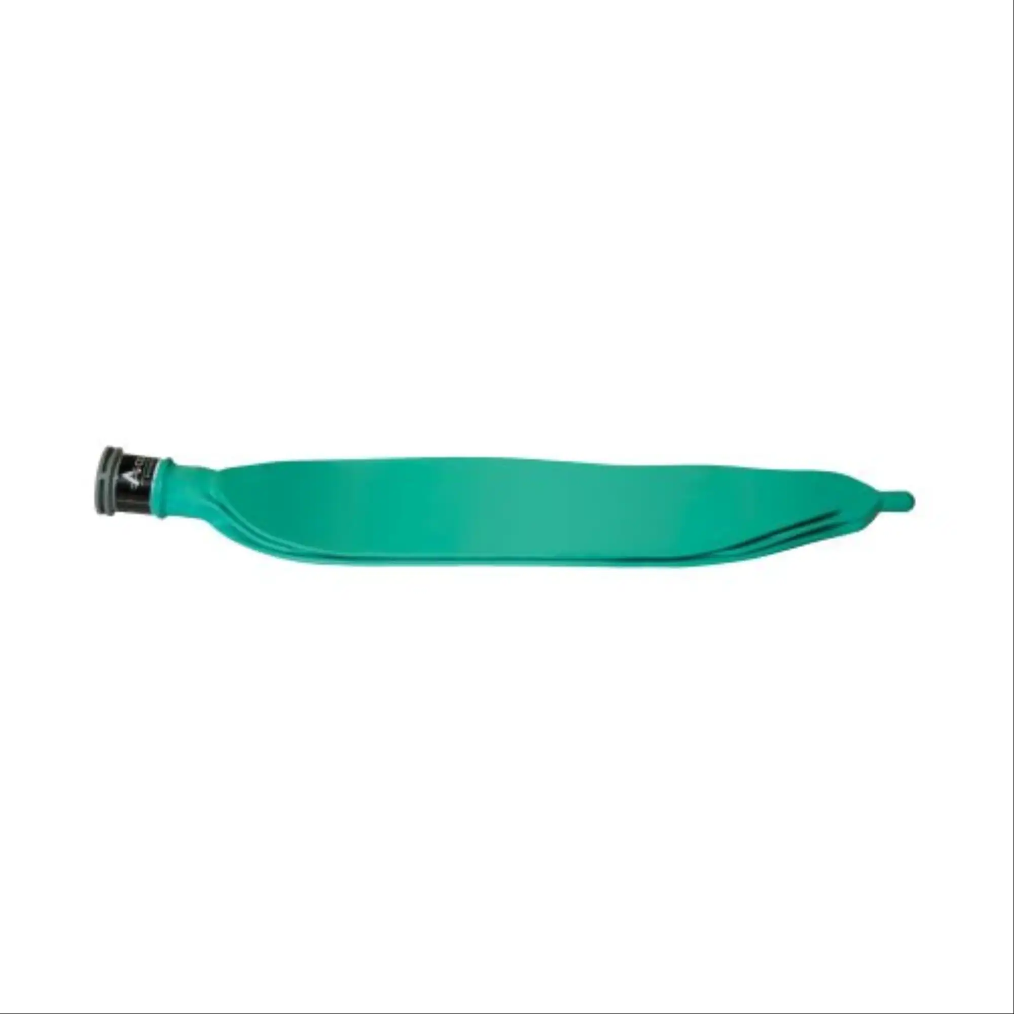 Accutron Reservoir Breathing Bag, 3 L, Latex-Free, 1/Pk, 33025 thumbnail 2
