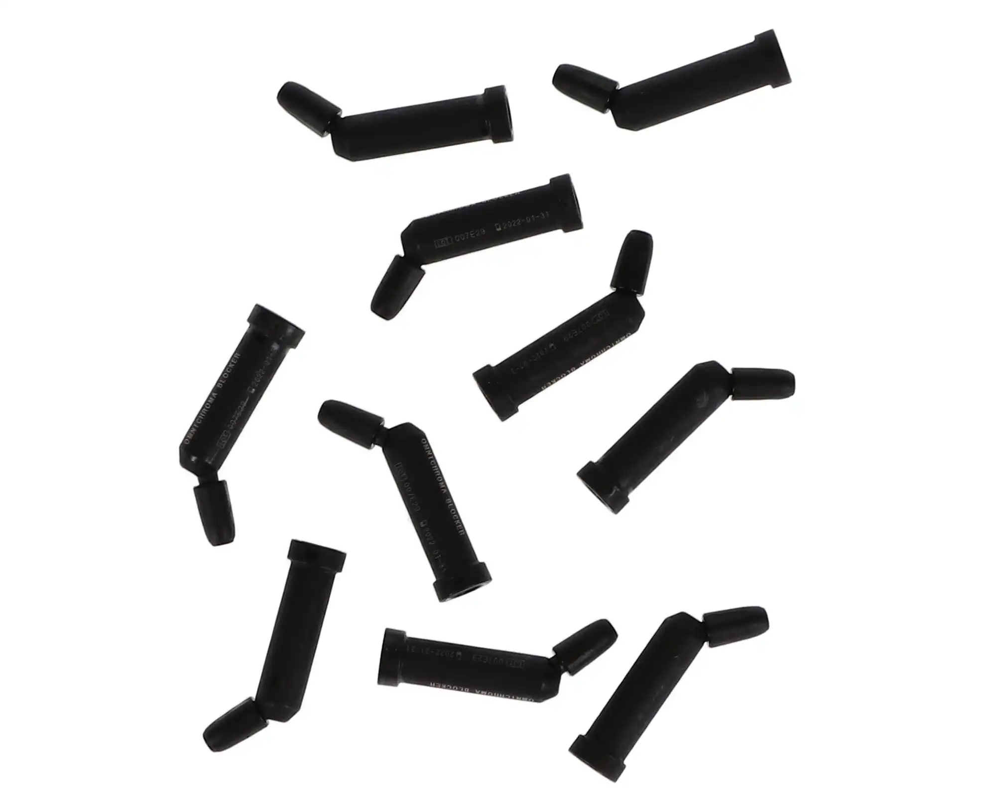 Tokuyama Omnichroma Blocker PLT Preloaded Tips, 0.2 g, 20/Box, 10127 thumbnail 6
