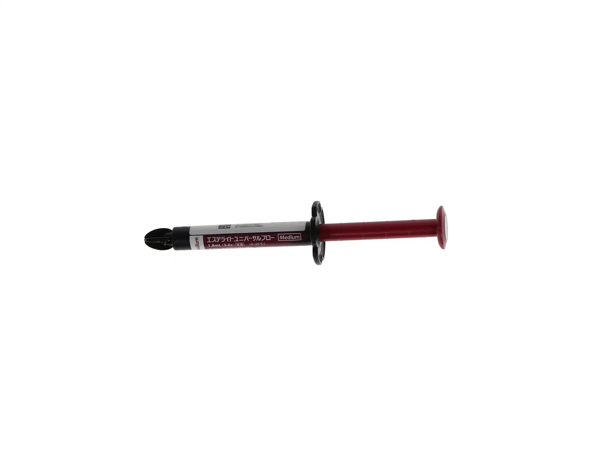 Estelite Universal Flow Composite, Light-Cure, Medium Flow, Syringe Refill, 3 g, A1, 1/Pk, 13882 thumbnail 8