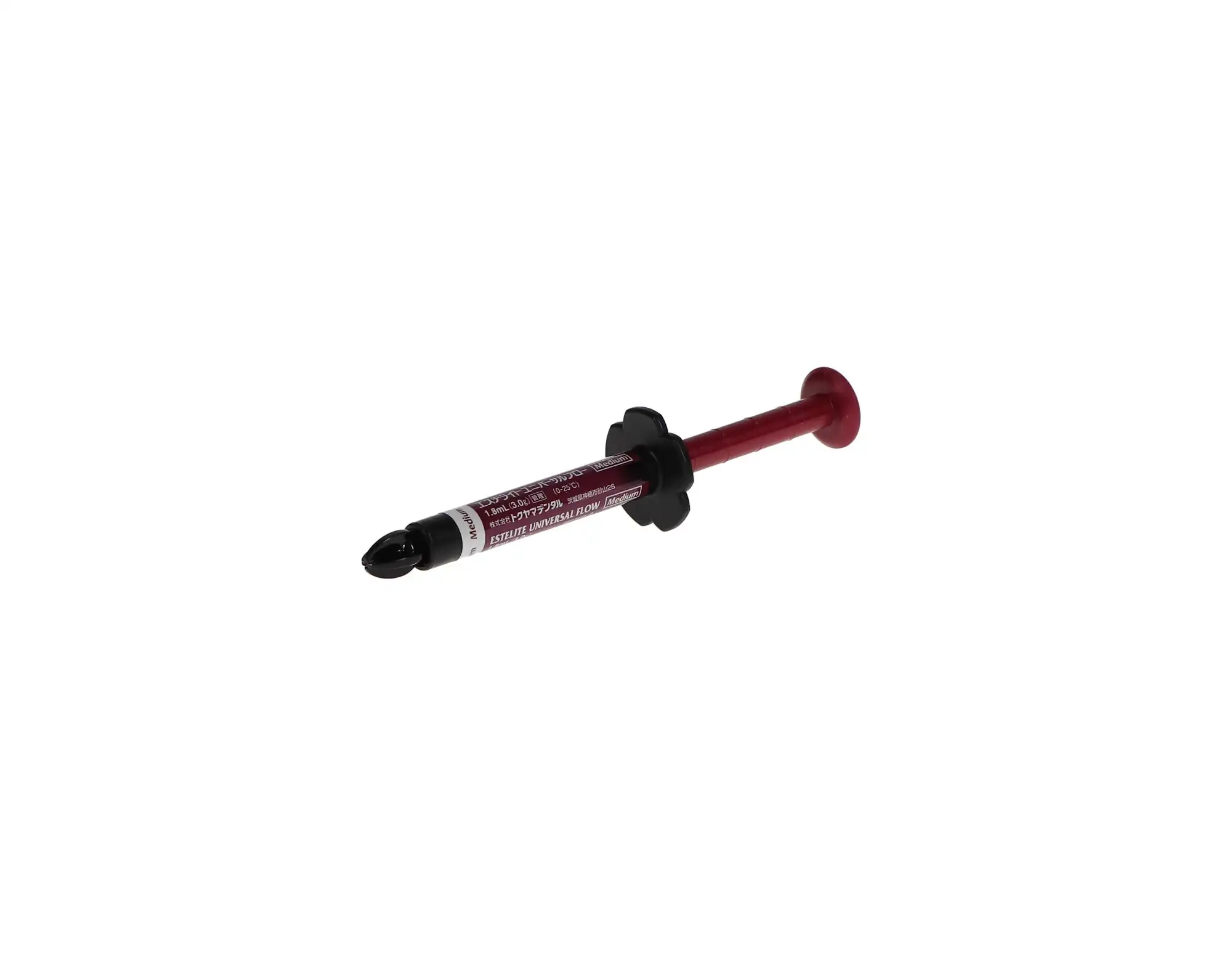 Estelite Universal Flow Composite, Light-Cure, Medium Flow, Syringe Refill, 3 g, A1, 1/Pk, 13882 thumbnail 9