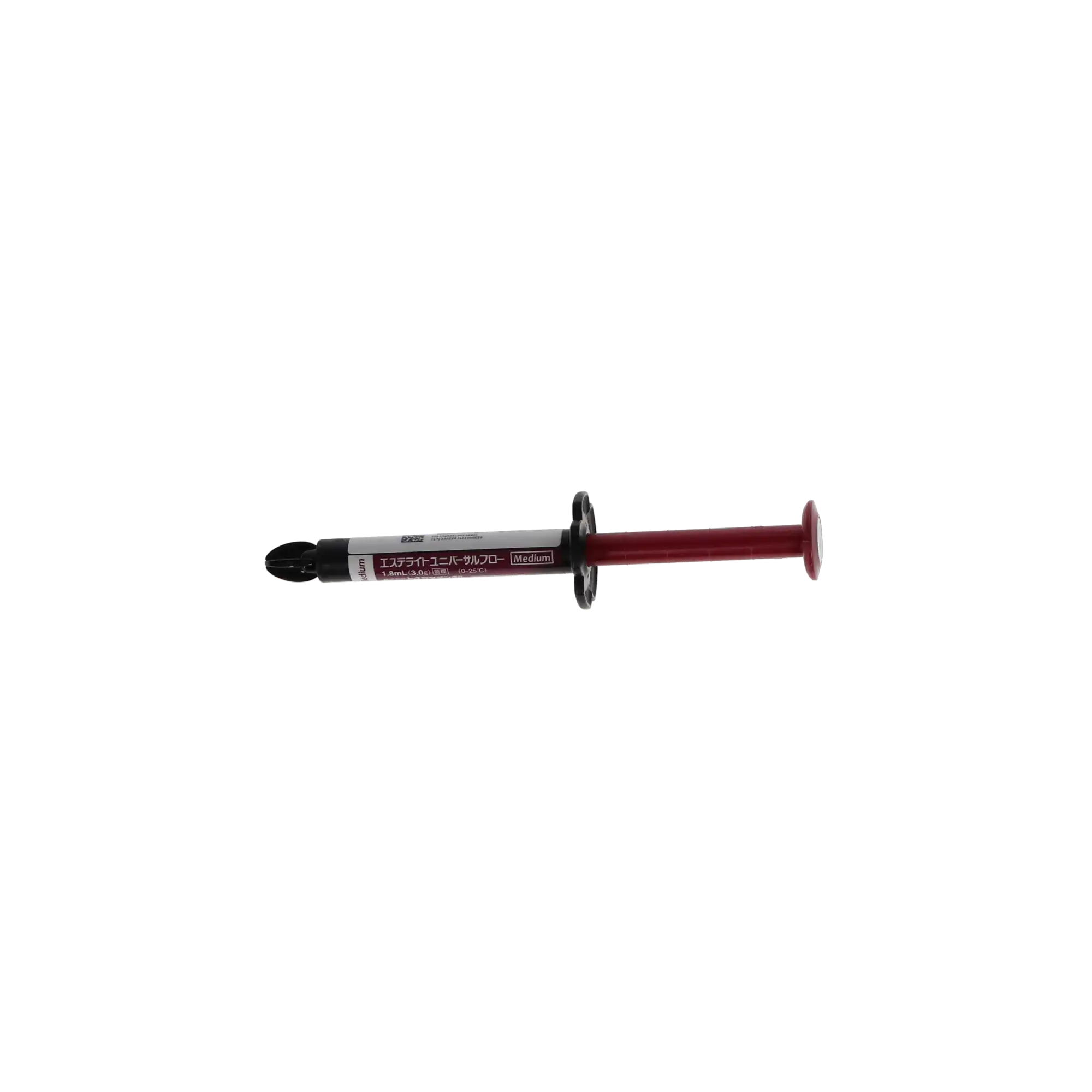 Estelite Universal Flow Composite, Light-Cure, Medium Flow, Syringe Refill, 3 g, A1, 1/Pk, 13882 thumbnail 14