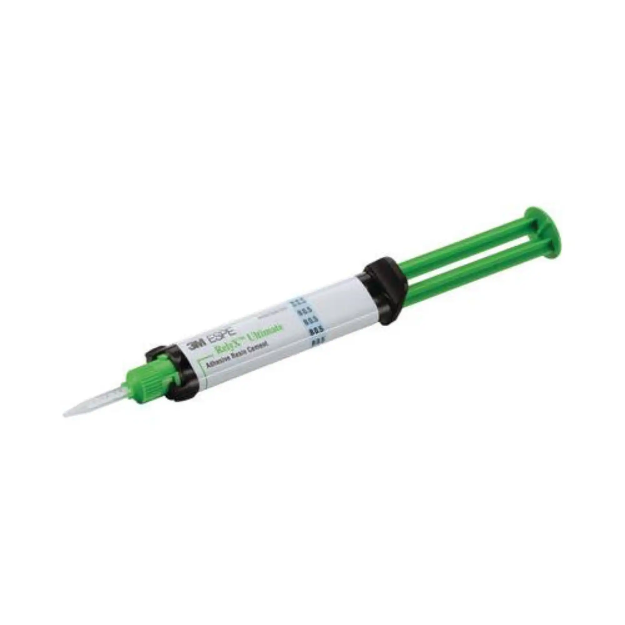 3M RelyX Ultimate Adhesive Resin Cement Refill, B0.5 Bleach, 8.5 g Syringe, 56889 thumbnail 10