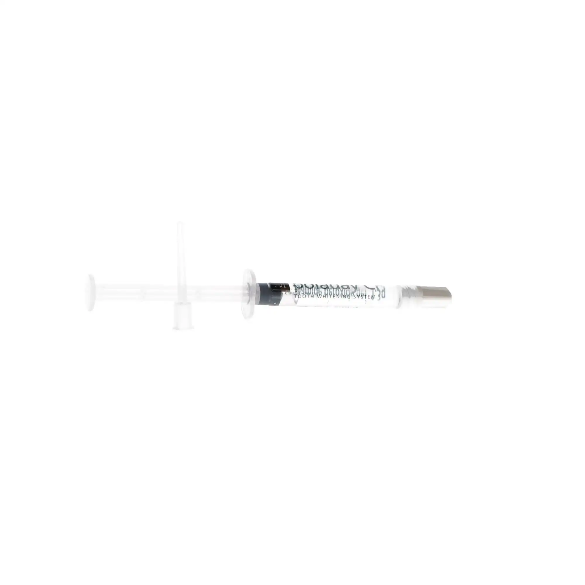 Pola Day CP Take-Home Tooth Whitening System, 35% Carbamide Peroxide, Spearmint, 1.3 g Syringe Bulk Kit, 50/Pk, 7700325 thumbnail 3