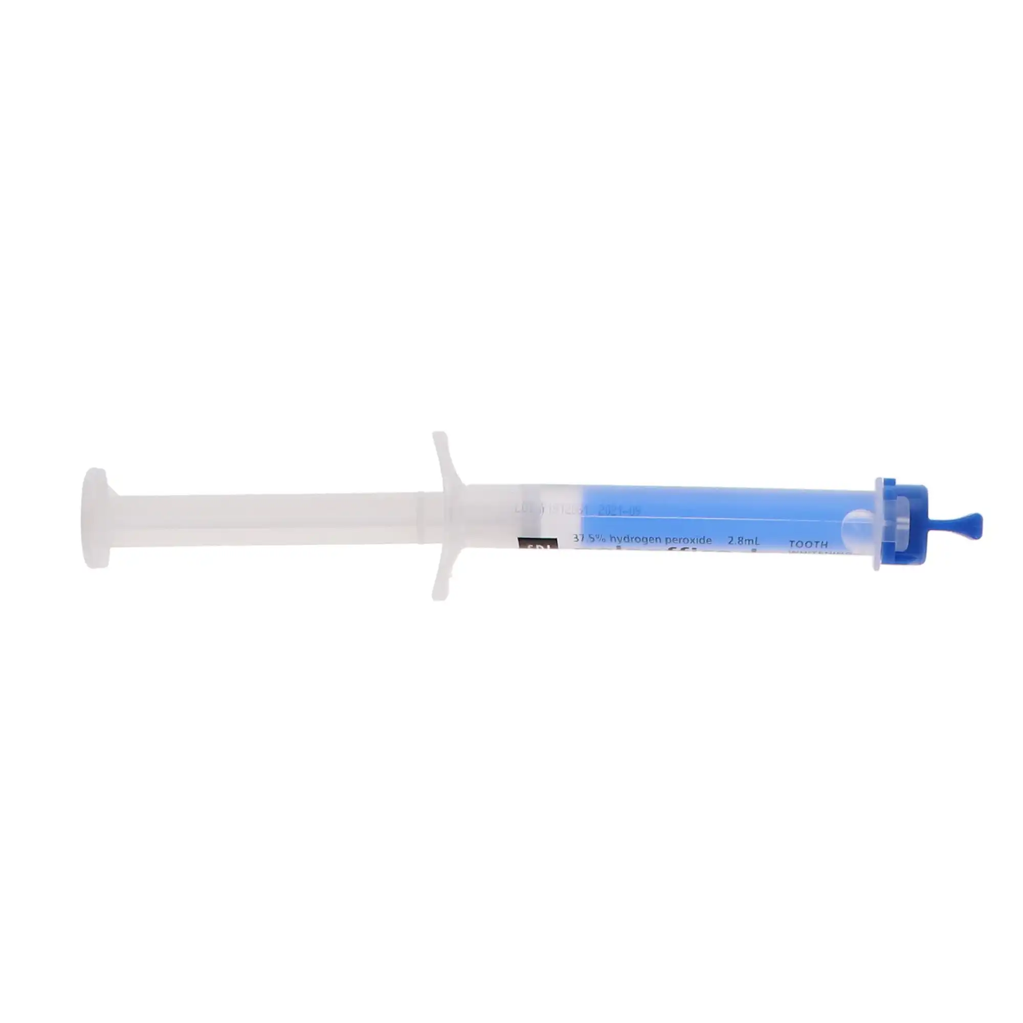 Pola Office+ In-Office Tooth Whitening System, 37.5% Hydrogen Peroxide, 3-Patient Kit with Retractors, 3 x 2.8 mL Syringes, 7700416 thumbnail 4