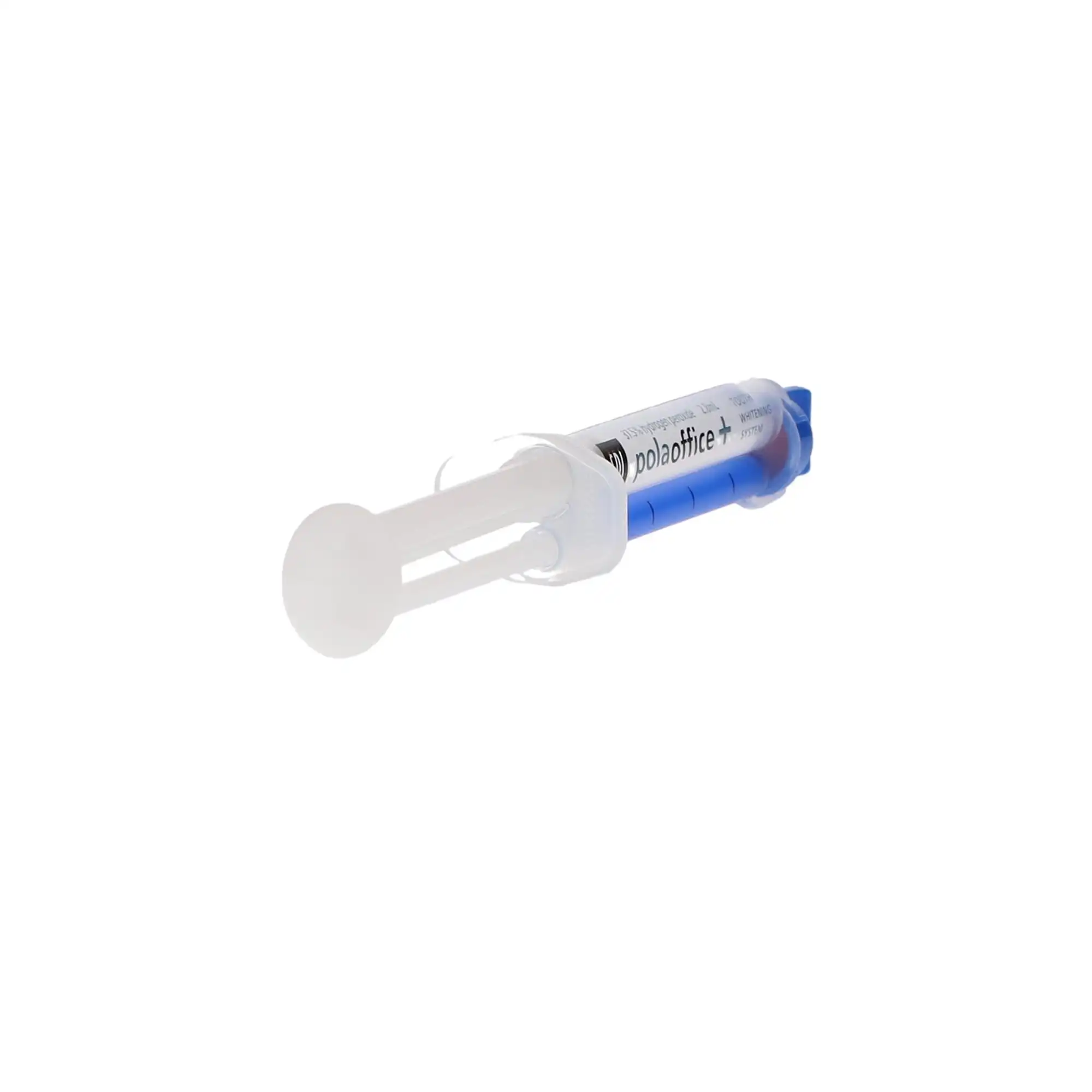 Pola Office+ In-Office Tooth Whitening System, 37.5% Hydrogen Peroxide, 3-Patient Kit with Retractors, 3 x 2.8 mL Syringes, 7700416 thumbnail 5