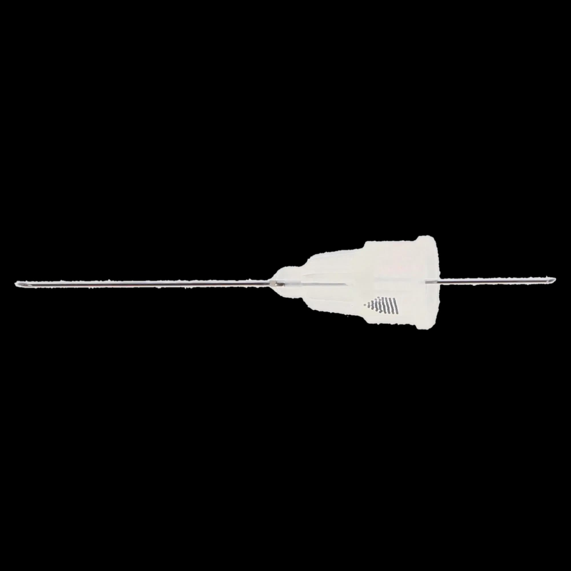 Septoject Evolution Dental Infiltration Needles, 27 Gauge, Short, 25 mm, Orange, 100/Box, 01N1600 thumbnail 6