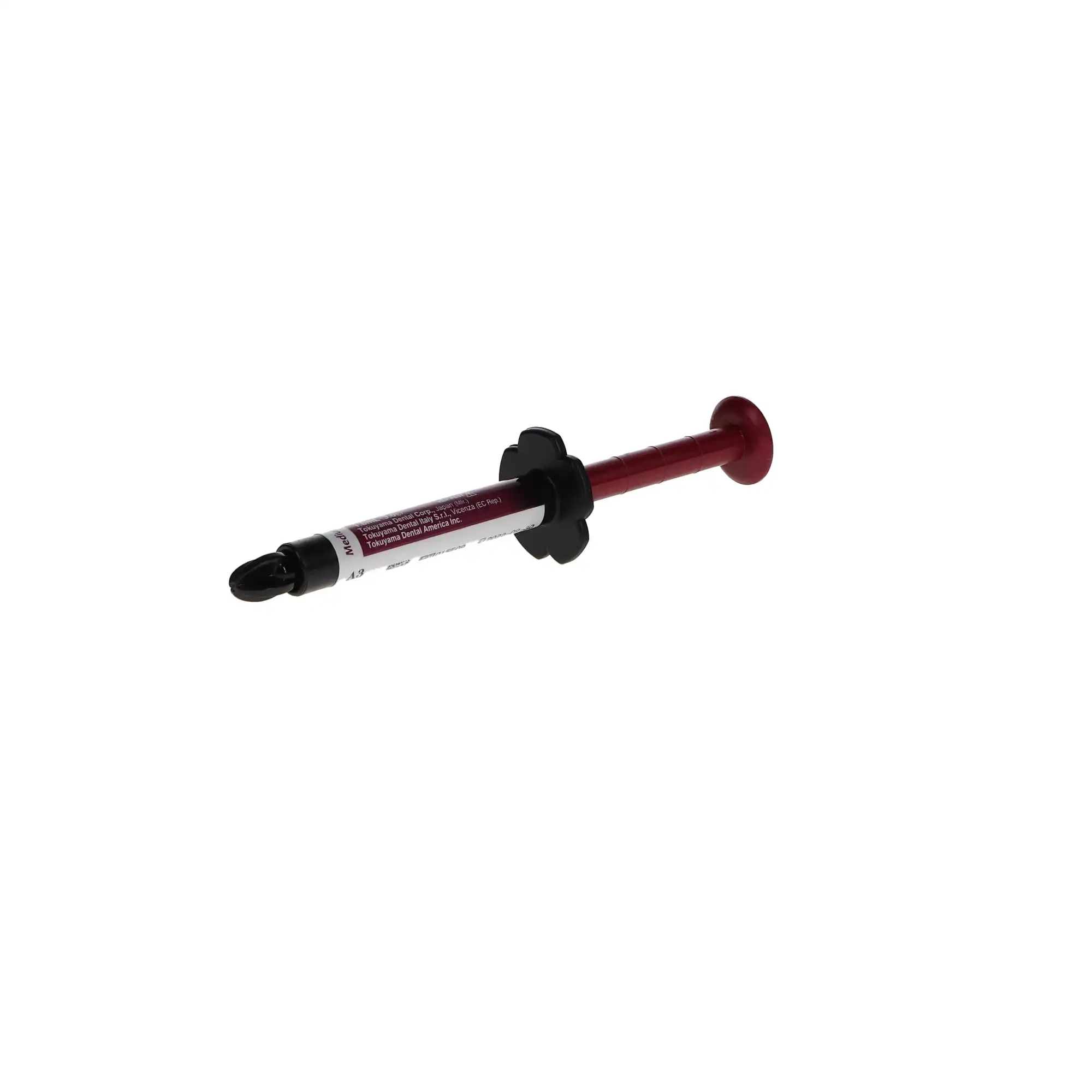 Estelite Universal Flow Composite, Light-Cure, Medium Flow, Syringe Refill, 3 g, A3, 1/Pk, 13884 thumbnail 9
