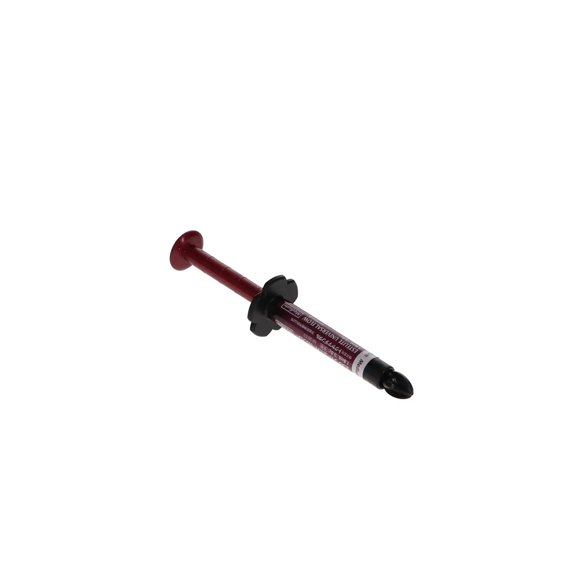 Estelite Universal Flow Composite, Light-Cure, Medium Flow, Syringe Refill, 3 g, A3, 1/Pk, 13884 thumbnail 10