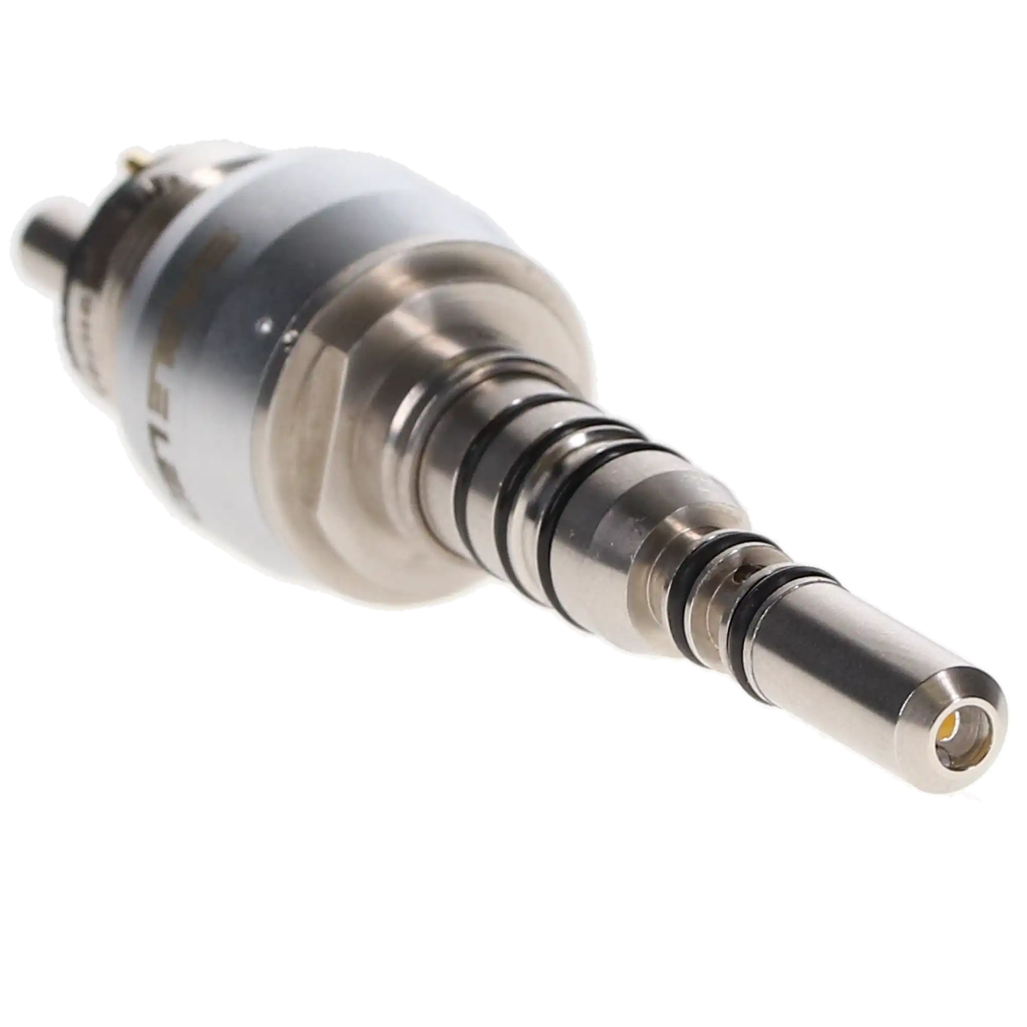Sable 6-Hole Multiflex LUX LED (Kavo Type) Coupler, Quick Connect, Swivel, Water Regulator, 1/Pk, 2000119 - SABLE 6-Hole Multiflex LUX LED (KAVO Type) Coupler - Image 1