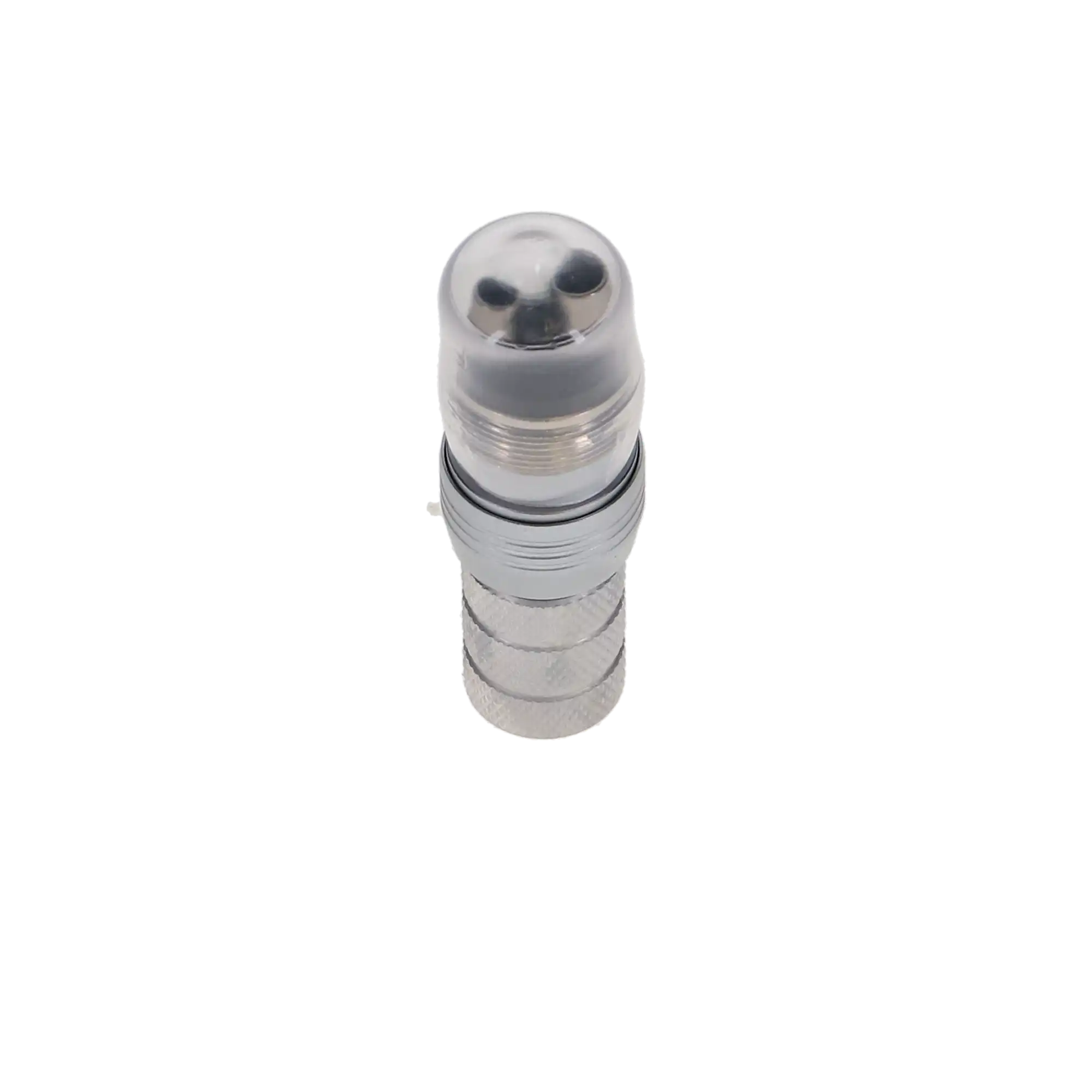 Sable 360° Quick Connect Coupler, 4-Hole, Swivel, for Access II & Rotamax II Handpieces, 1/Pk, 2000101 thumbnail 2