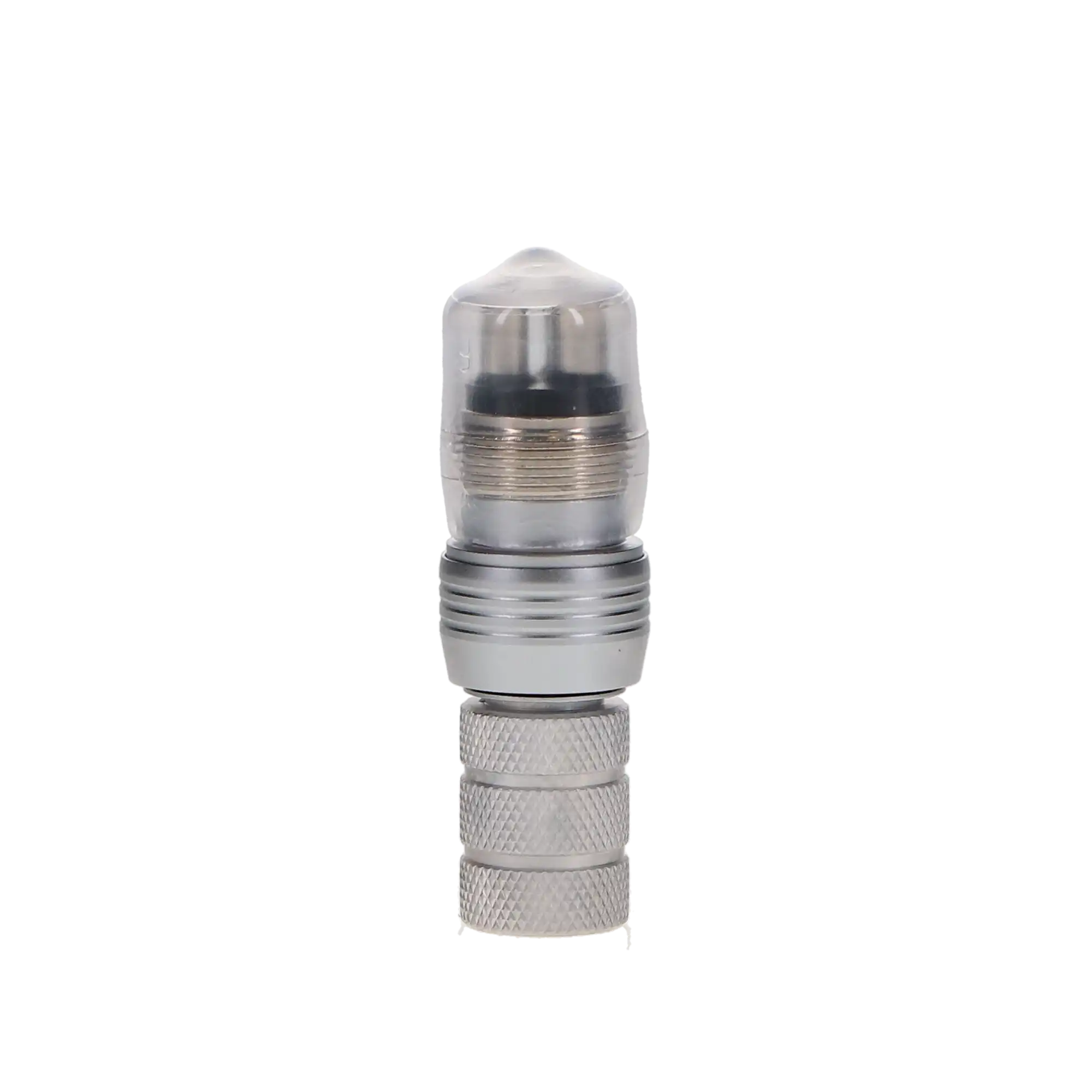 Sable 360° Quick Connect Coupler, 4-Hole, Swivel, for Access II & Rotamax II Handpieces, 1/Pk, 2000101 thumbnail 5