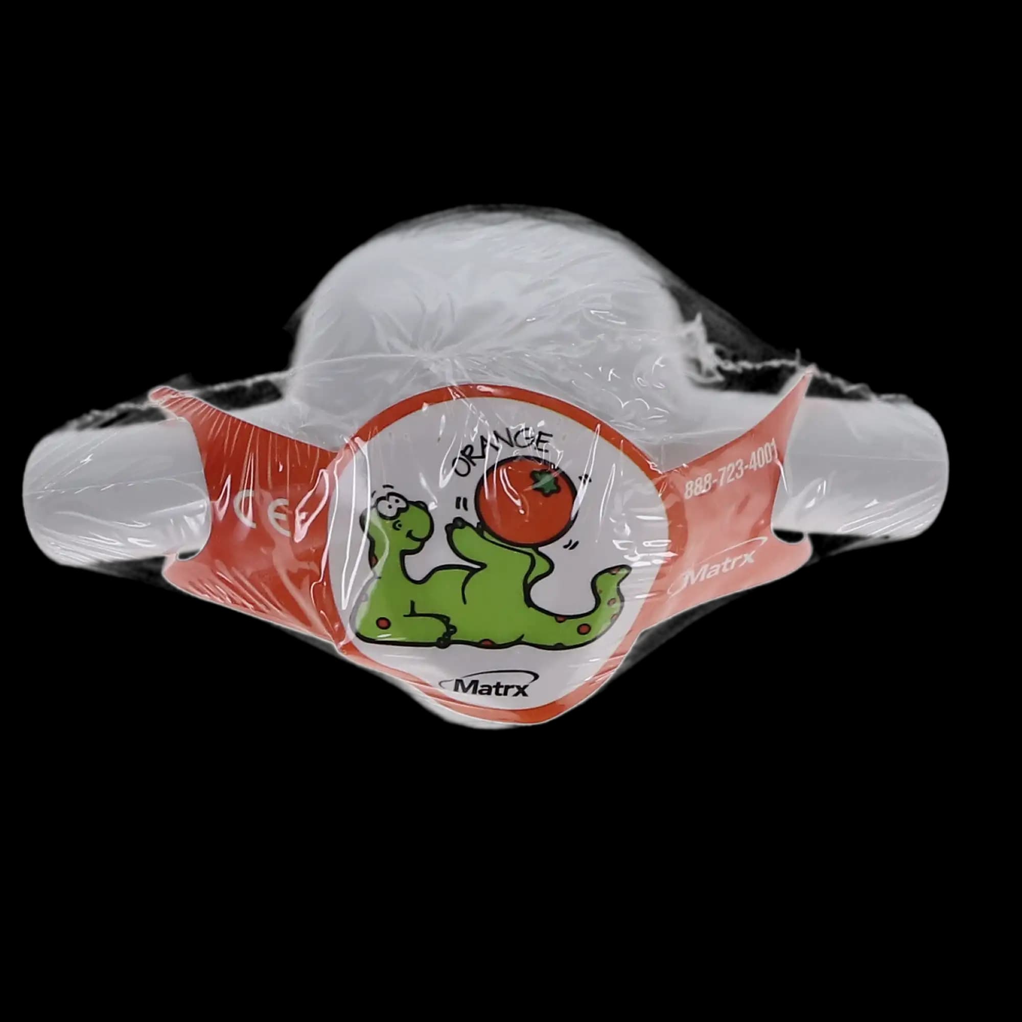 DynoMite Single-Use Nasal Hoods, Small, Assorted Scents, 24/Pk, 91316466 thumbnail 4