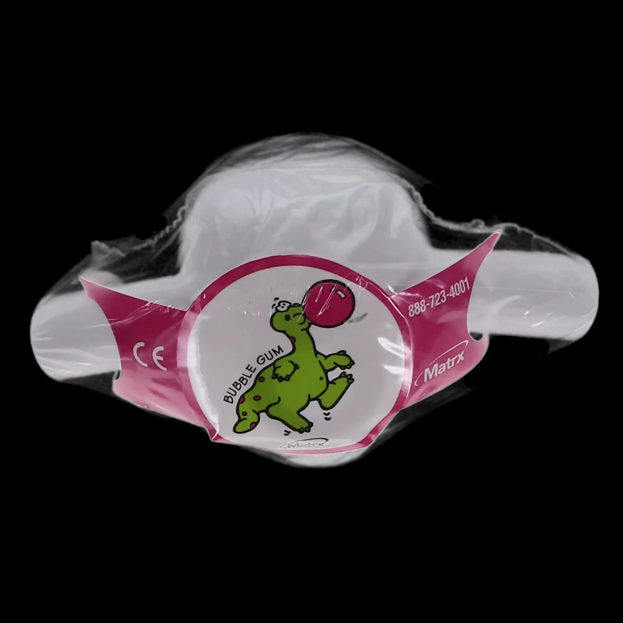 DynoMite Single-Use Nasal Hoods, Small, Assorted Scents, 24/Pk, 91316466 thumbnail 5
