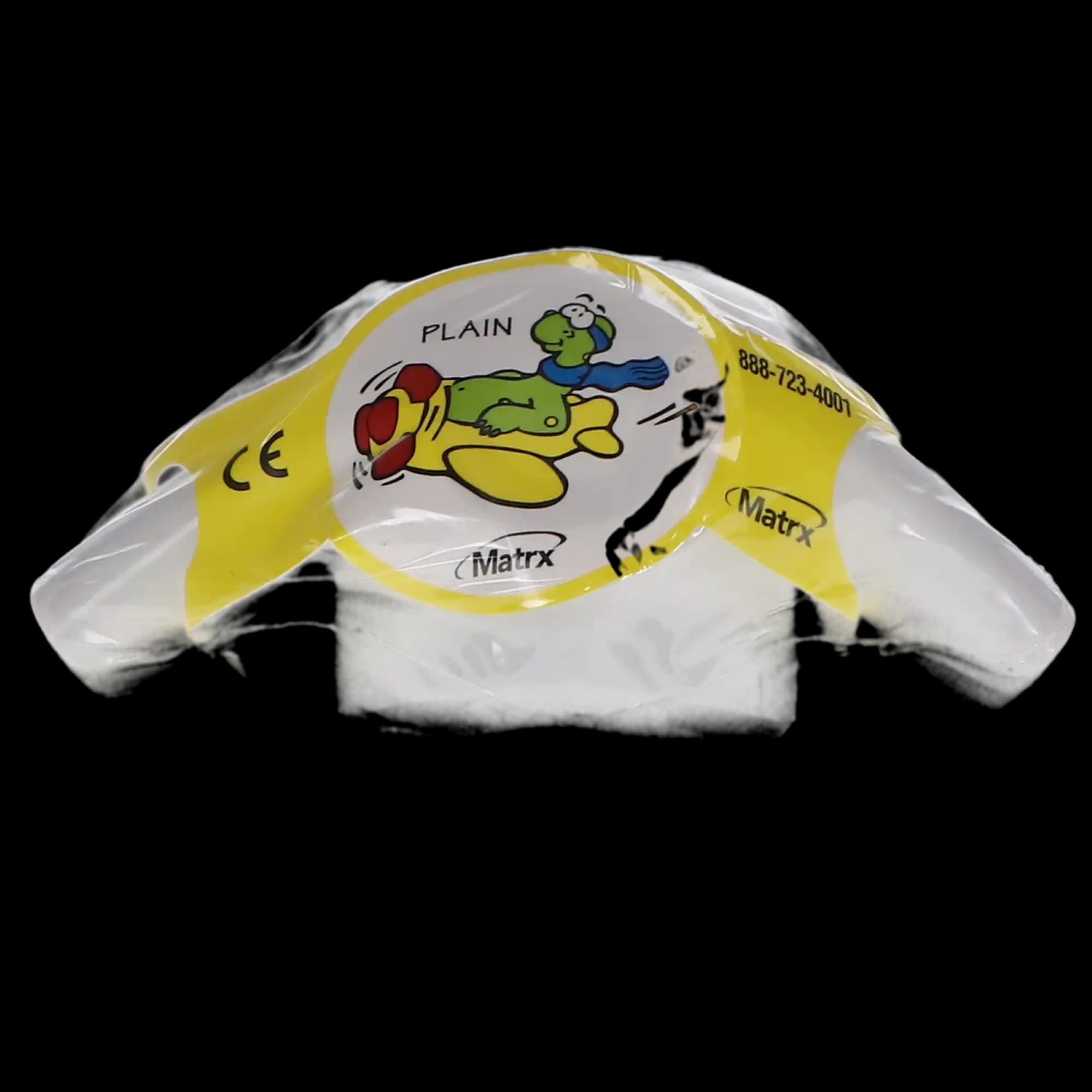 DynoMite Single-Use Nasal Hoods, Small, Assorted Scents, 24/Pk, 91316466 thumbnail 7