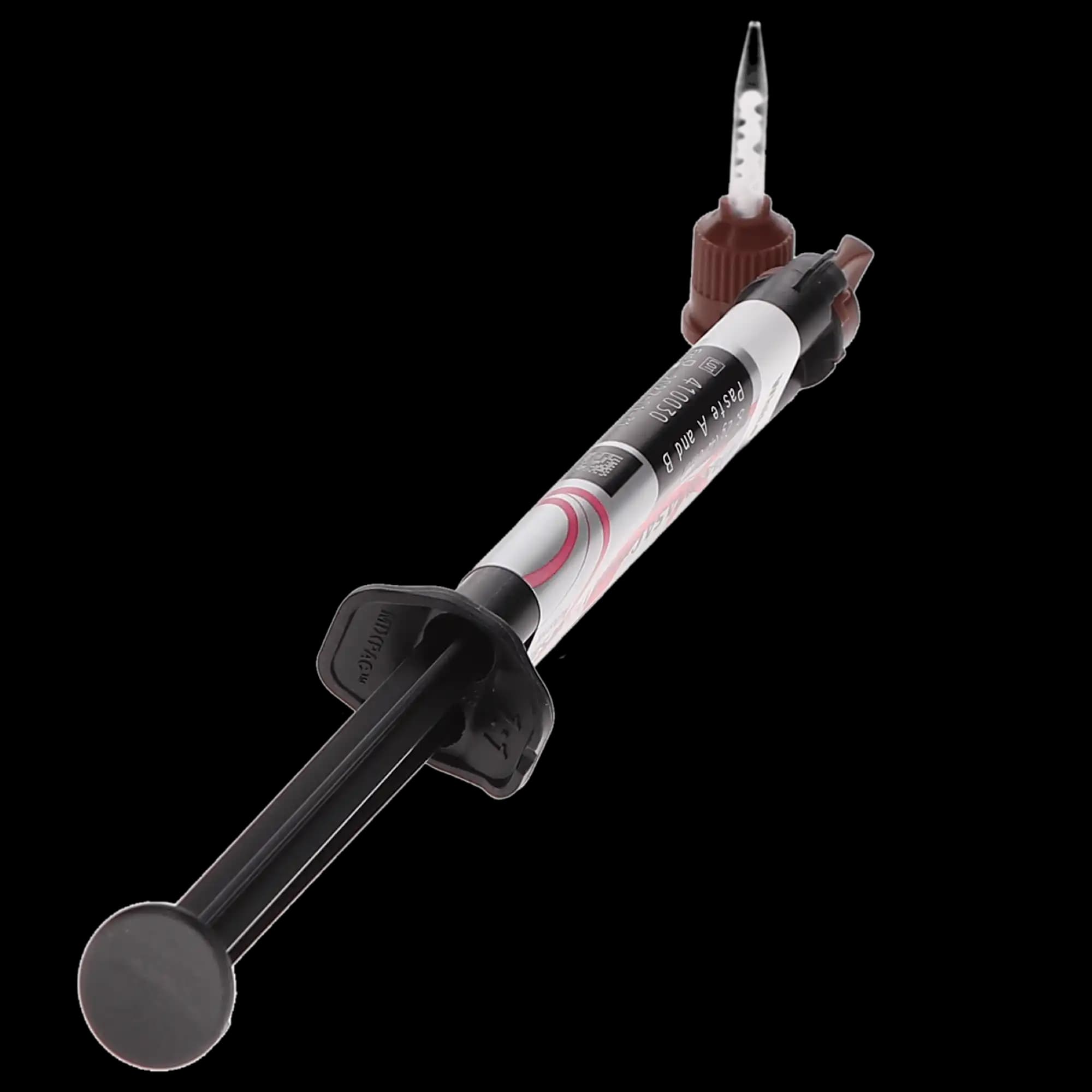 Panavia SA Cement Universal Automix Refill, White, 4.6 mL Syringe with 20 Mixing Tips, 4213KA thumbnail 8