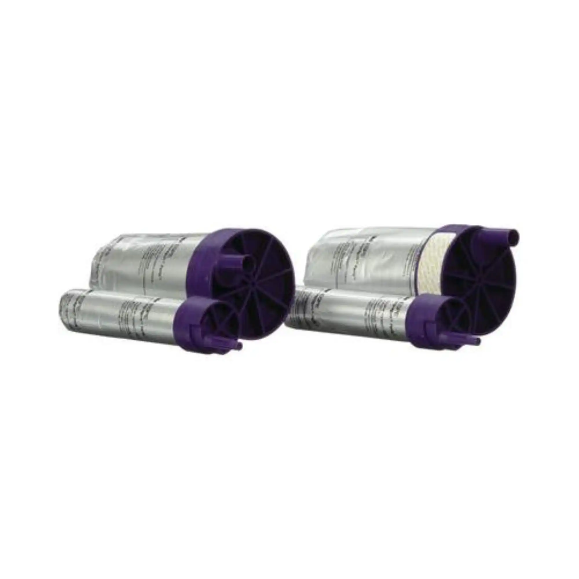 3M Impregum Penta Medium Body Polyether Impression Material Refill, Purple, Regular Set, 2 x 300 mL Base + 2 x 60 mL Catalyst, 31642 thumbnail 2
