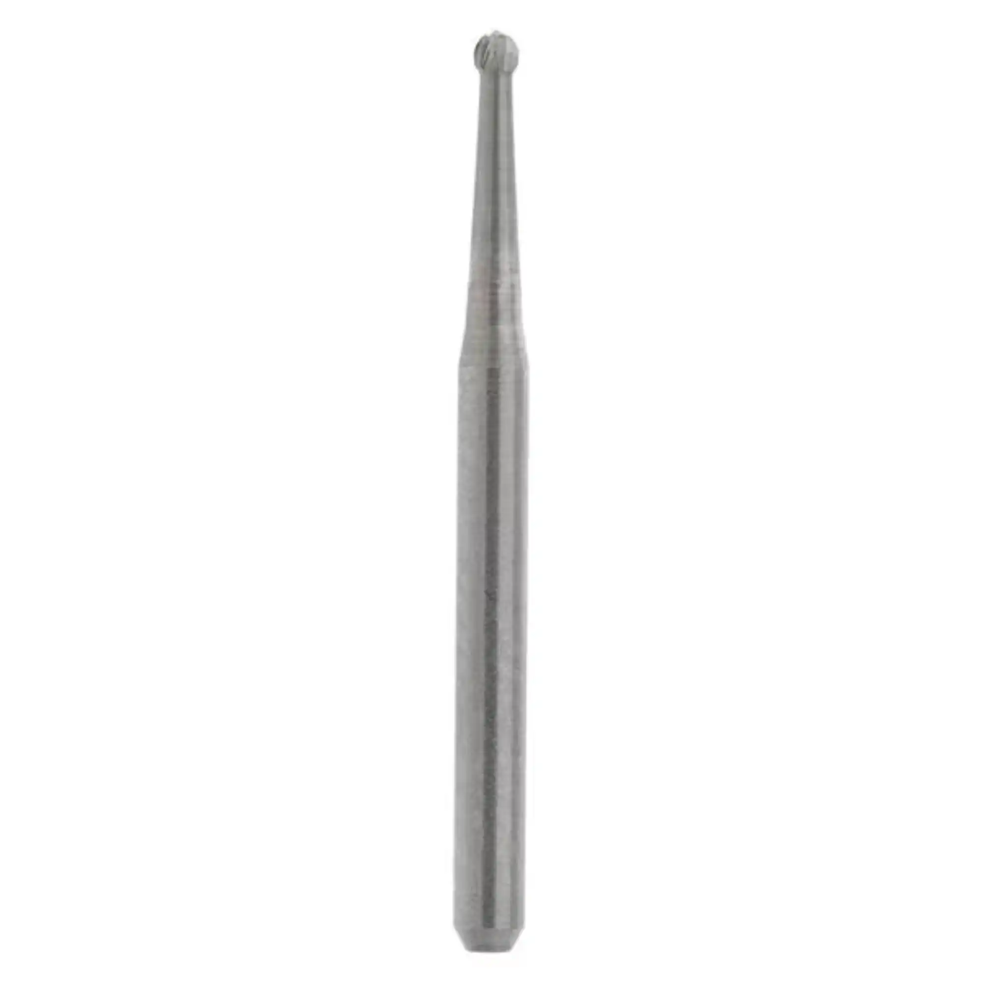 Alpen FG Carbide Bur, Round #2, 1.0 mm, Friction Grip, 10/Pkg, R100002 thumbnail 8