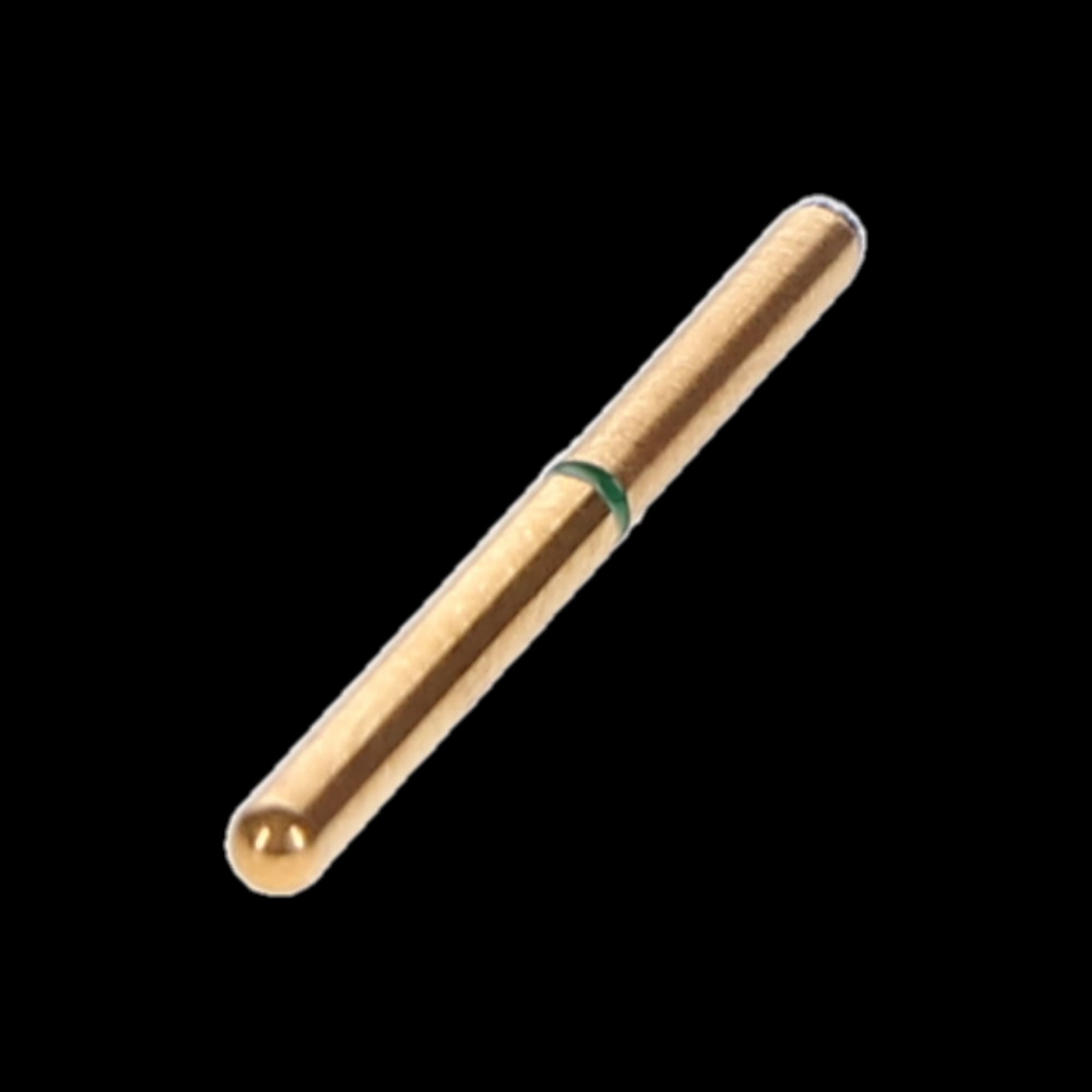 Alpen Multi-Use Diamond Bur, FG, End Cutting, #839, 1.4 mm, Coarse, 5/Pk, R839C014FG thumbnail 3