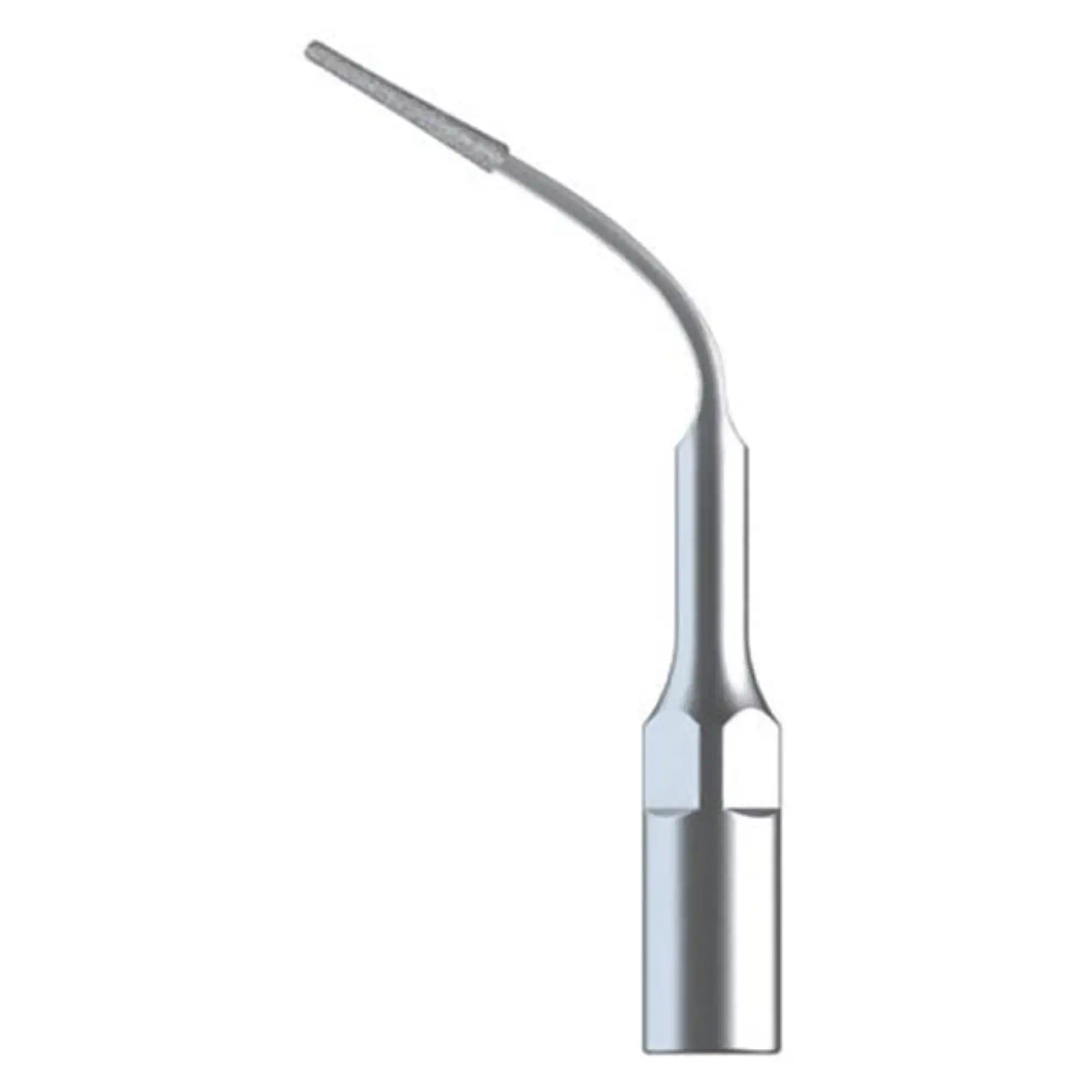 BioSonic S-Select Series Piezo Perio Tip, Diamond Coated, Level Off Endo, Satelec Style, USP3S, 1/Pk thumbnail 2