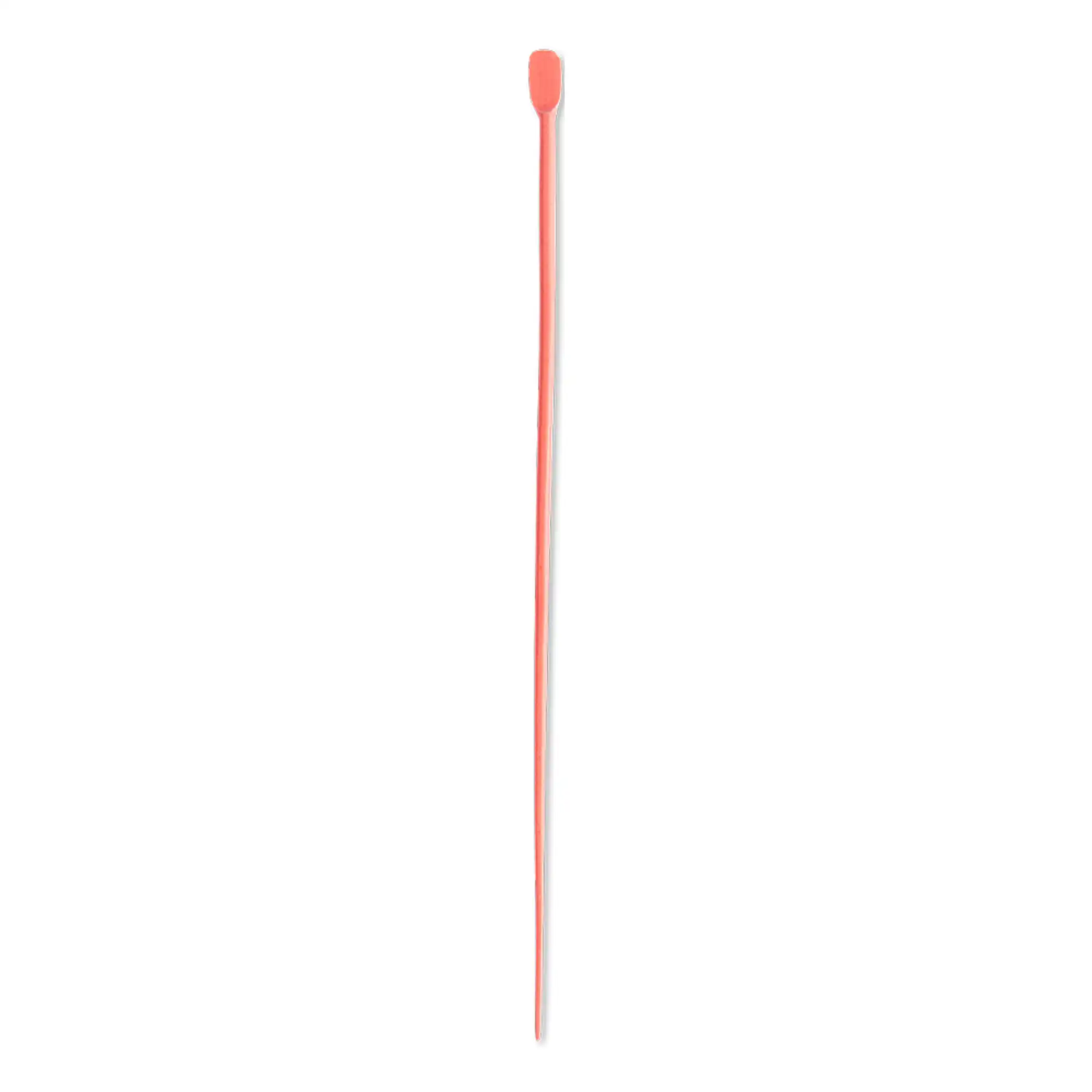 Hygenic Gutta Percha Points, Machine-Rolled, Classic, 28 mm, Fine-Fine, Pink, 100/Pk, H04230 - Hygenic Gutta Percha Points, Machine-Rolled, Classic, 28 mm, Fine-Fine, 100/Pk, H04230 - Image 1