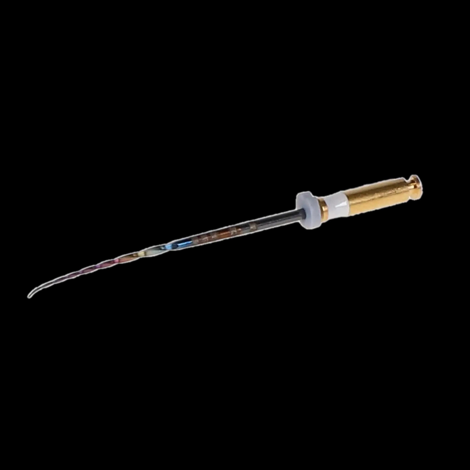 HyFlex CM NiTi Rotary Files, 31mm, Assorted Small, 6/Pk, H831SML thumbnail 2
