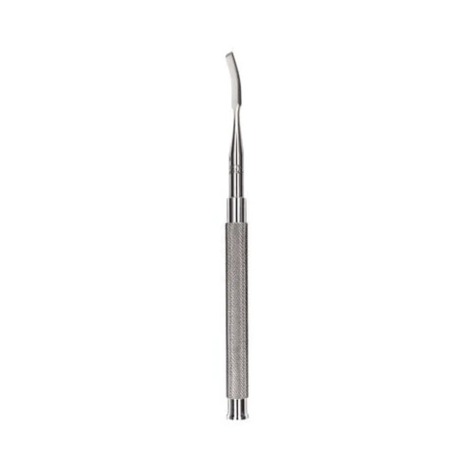 Hu-Friedy #1 Chandler Bone Chisel, Single Bevel, 5mm, #524 Round Handle, CC1 thumbnail 2