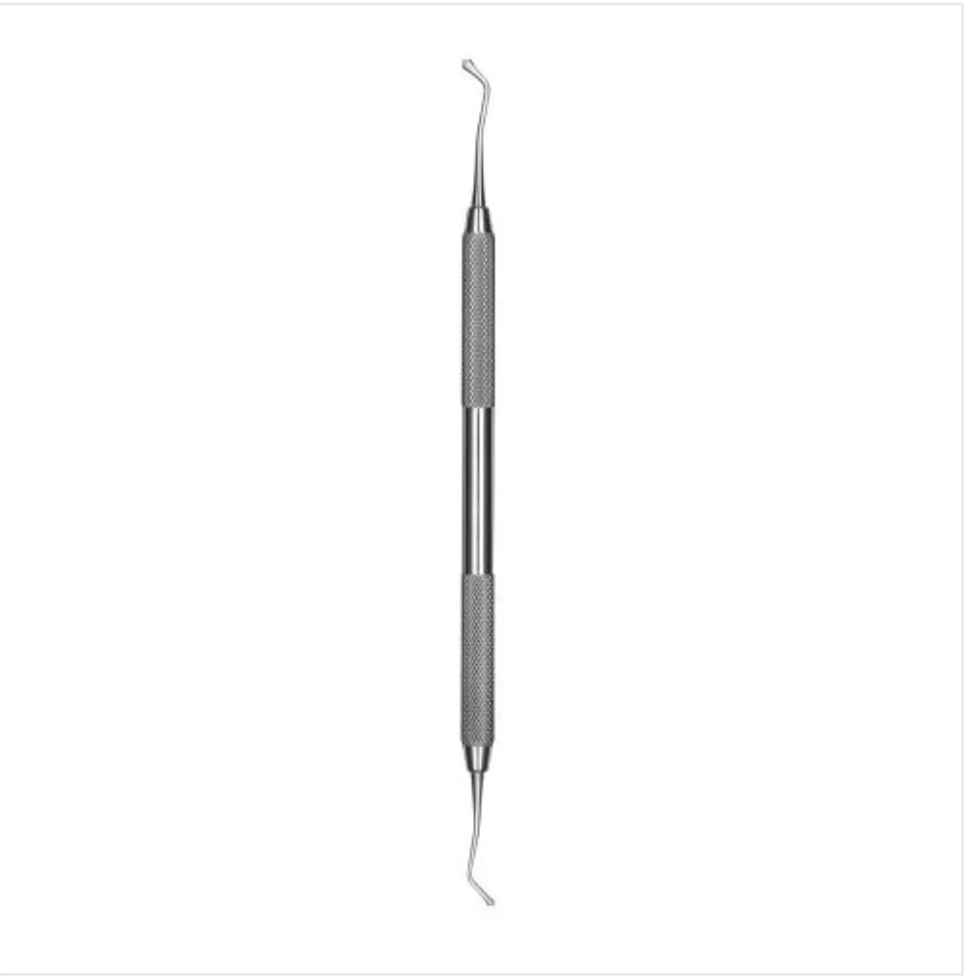 Hu-Friedy #21 Acorn Burnisher, Double-Ended, #41 Round Handle, 1/Pk, BB21 thumbnail 2