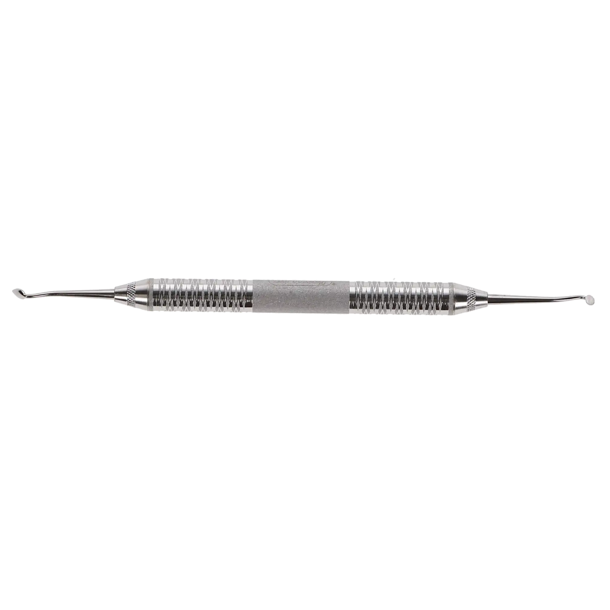 Hu-Friedy Cleoid-Discoid Carver, Double-Ended, #3/6, #6 Satin Steel Handle, CD3/66 thumbnail 6