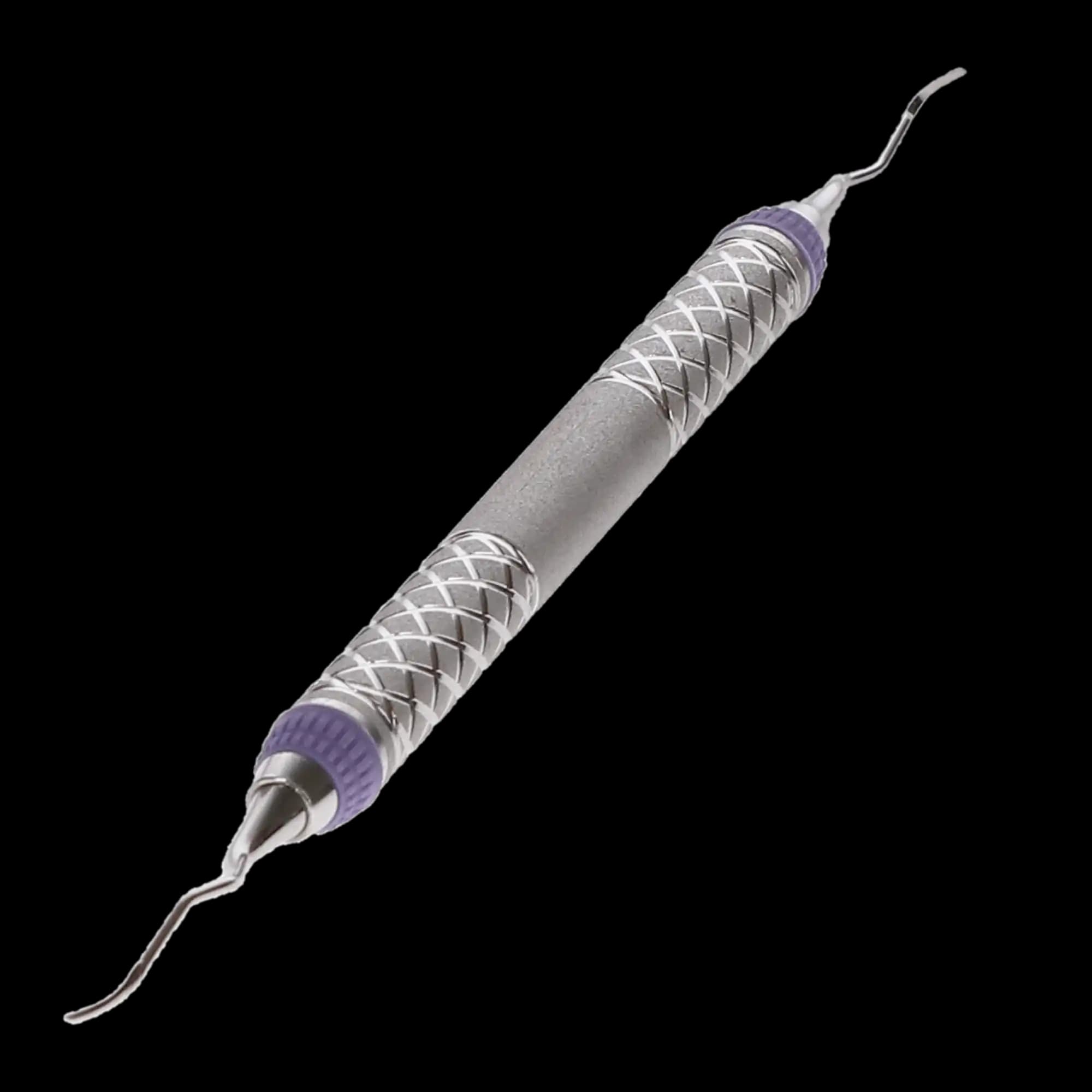 Hu-Friedy After Five Gracey Curette, 11/12, Double-Ended, #9 EverEdge 2.0 Handle, SRPG11/129E2 thumbnail 3
