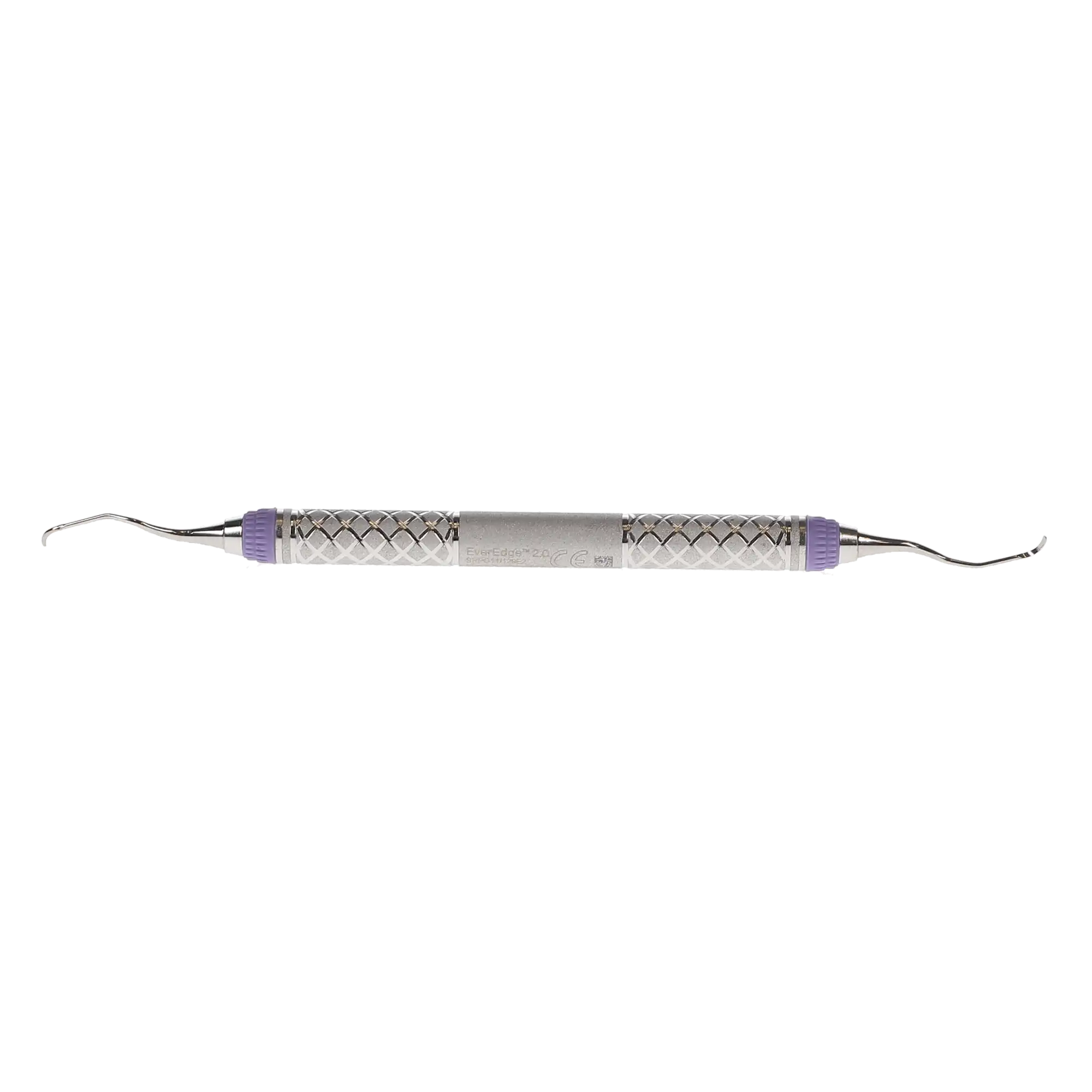 Hu-Friedy After Five Gracey Curette, 11/12, Double-Ended, #9 EverEdge 2.0 Handle, SRPG11/129E2 thumbnail 6