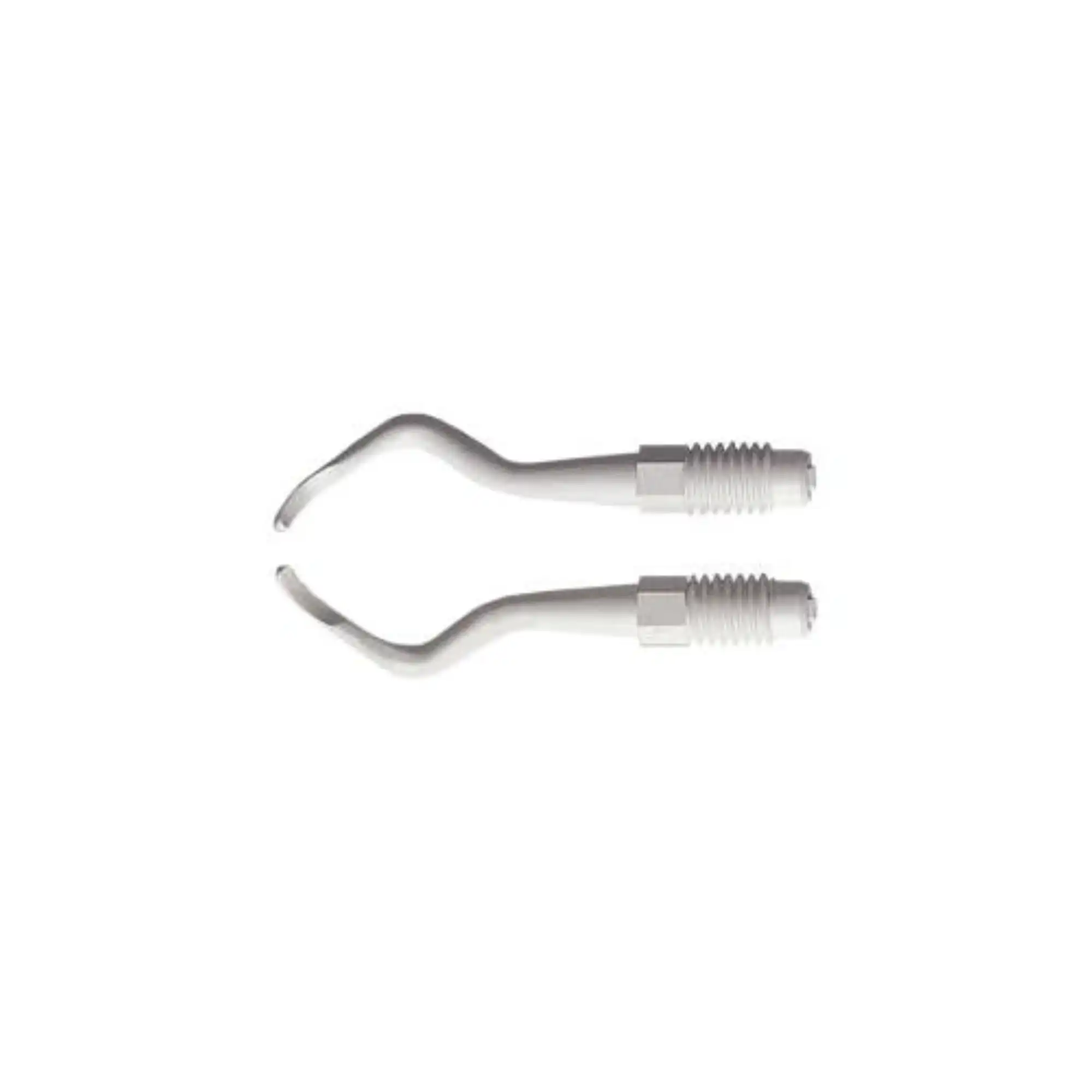 Implacare II Implant Maintenance Refill Tips, Columbia 4R/4L, Plasteel, 12 Pairs (24/Pk), IMPL4R/4L thumbnail 2