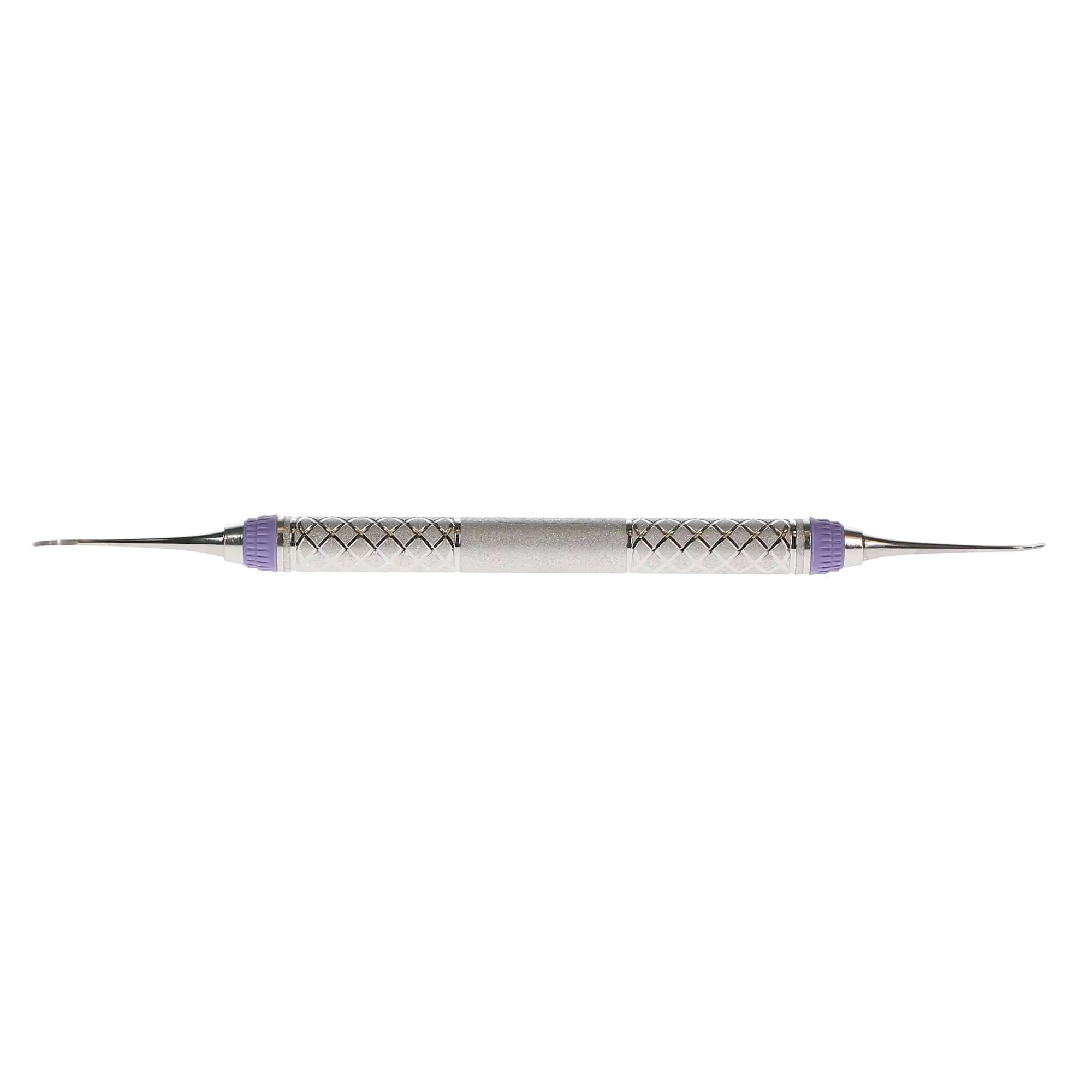 Hu-Friedy EverEdge 2.0 Nebraska 128 DE Sickle Scaler, Double-Ended, #9 Handle, SN128DE9E2 thumbnail 6