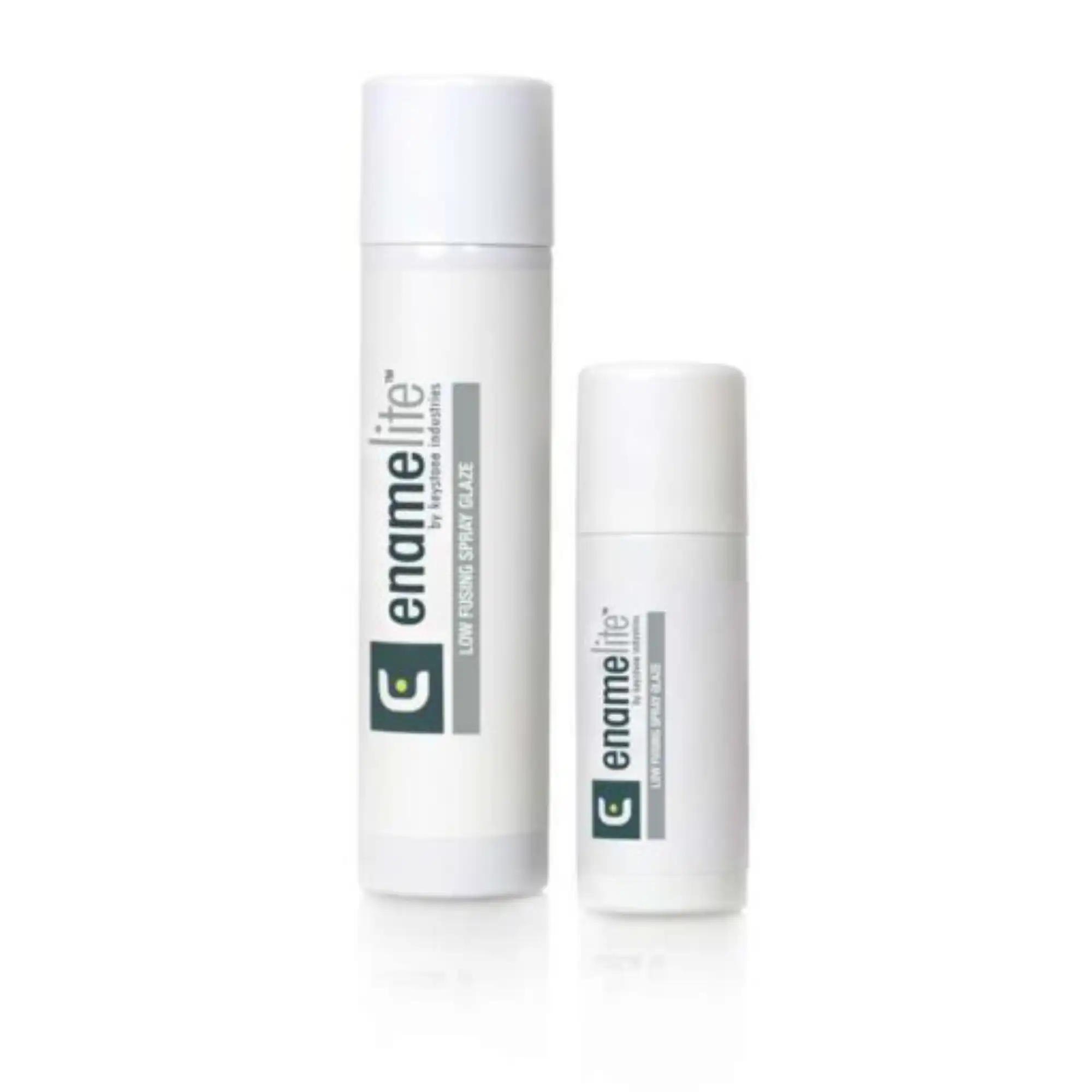 Enamelite Low Fusing Ceramic Spray Glaze, 2 oz (56g), 5100180 thumbnail 2