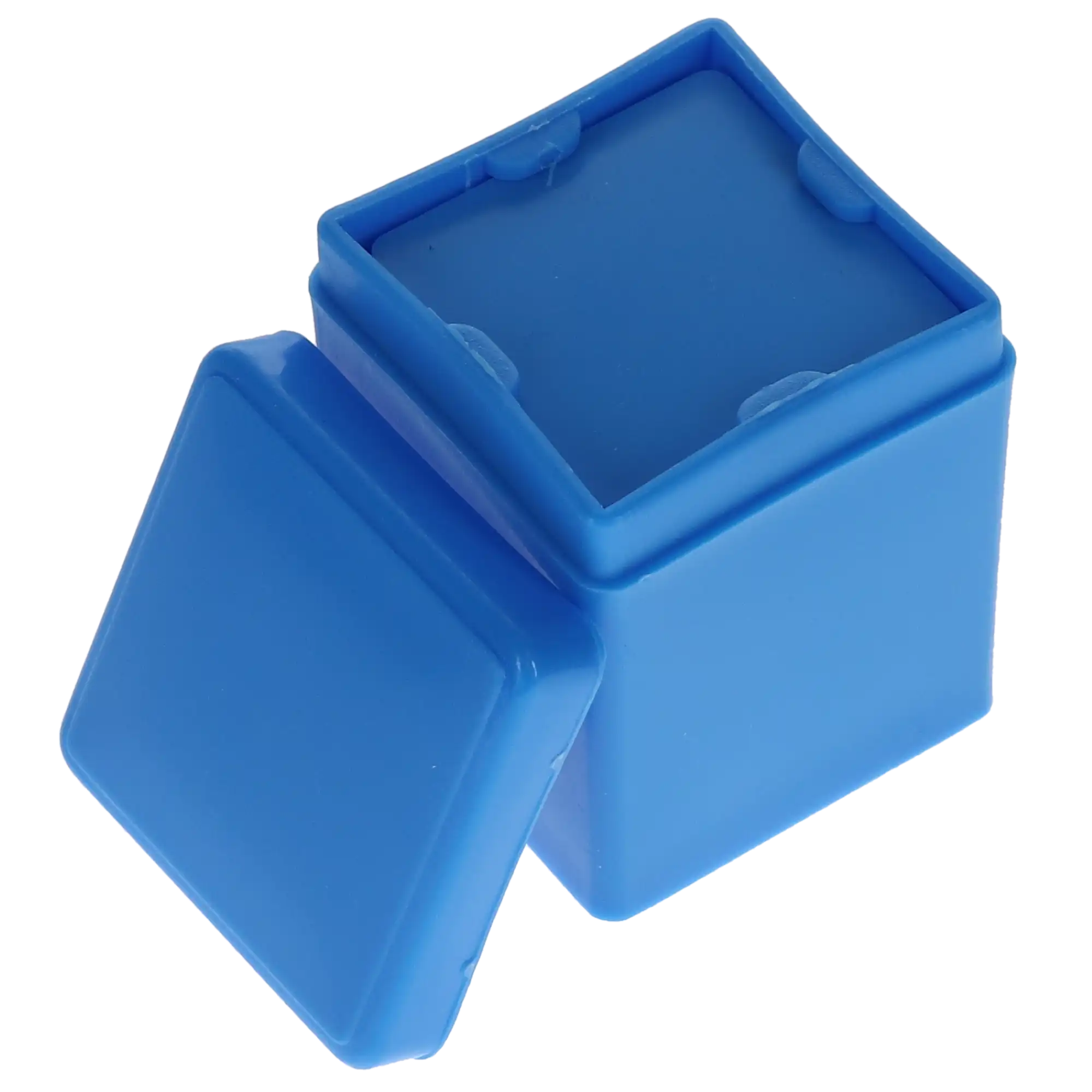 Plasdent Sponge Dispenser 2" x 2" Blue, 4002SD-2 thumbnail 2