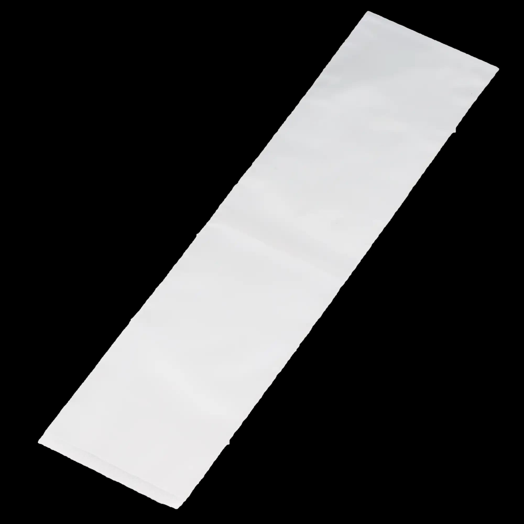 Plasdent Air/Water Syringe Covers, 2" x 8", Clear Plastic, 500/Pk, PS300 thumbnail 5
