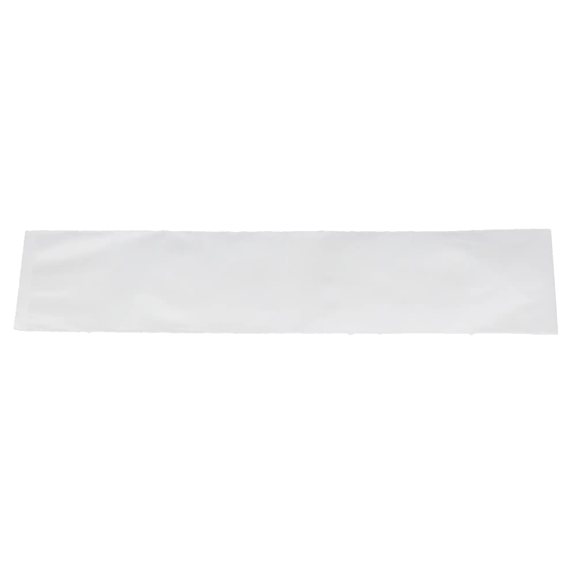 Plasdent Air/Water Syringe Covers, 2" x 8", Clear Plastic, 500/Pk, PS300 thumbnail 7