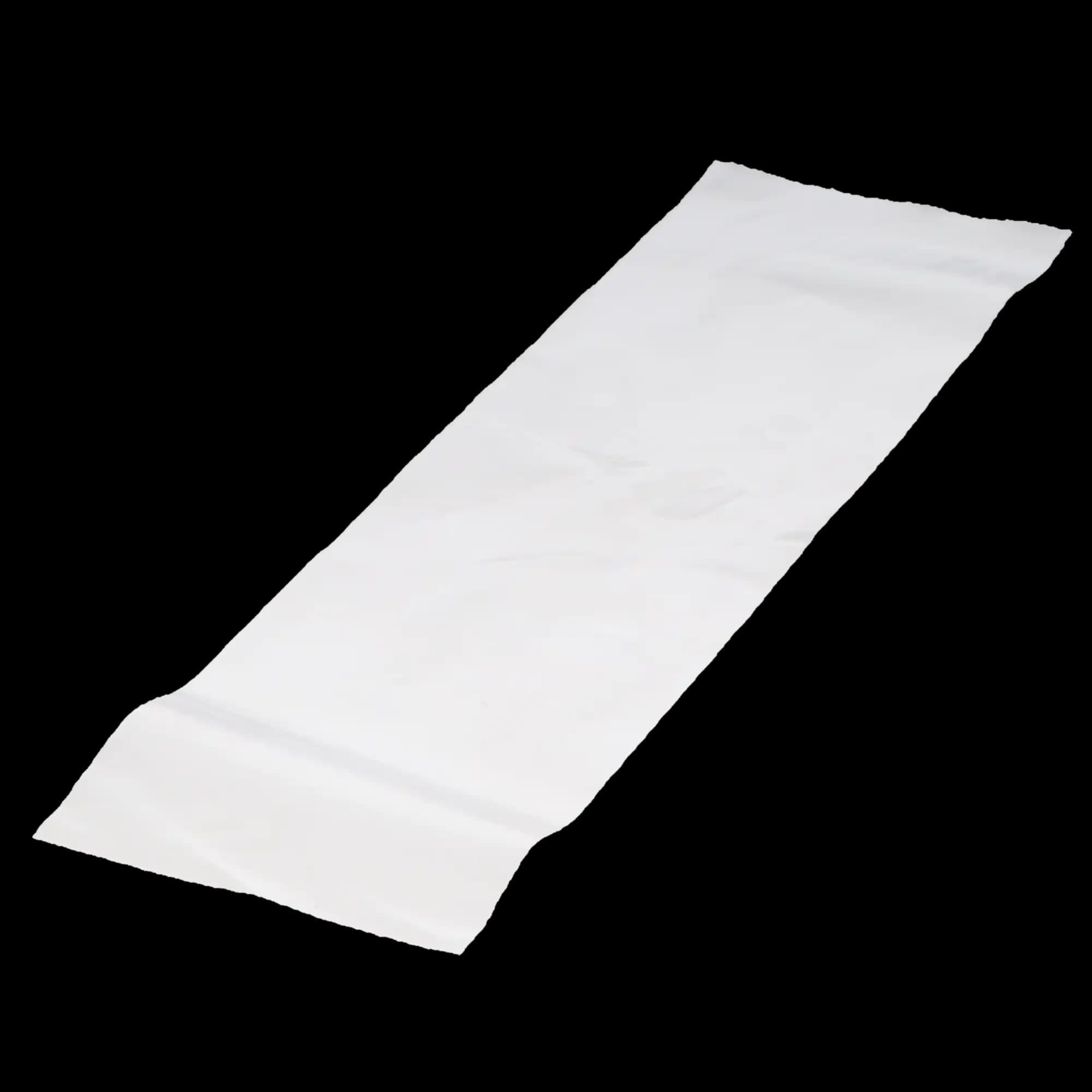 Plasdent Air/Water Syringe Covers, Clear Plastic, 3" x 10", 500/Pk, PS320A thumbnail 4
