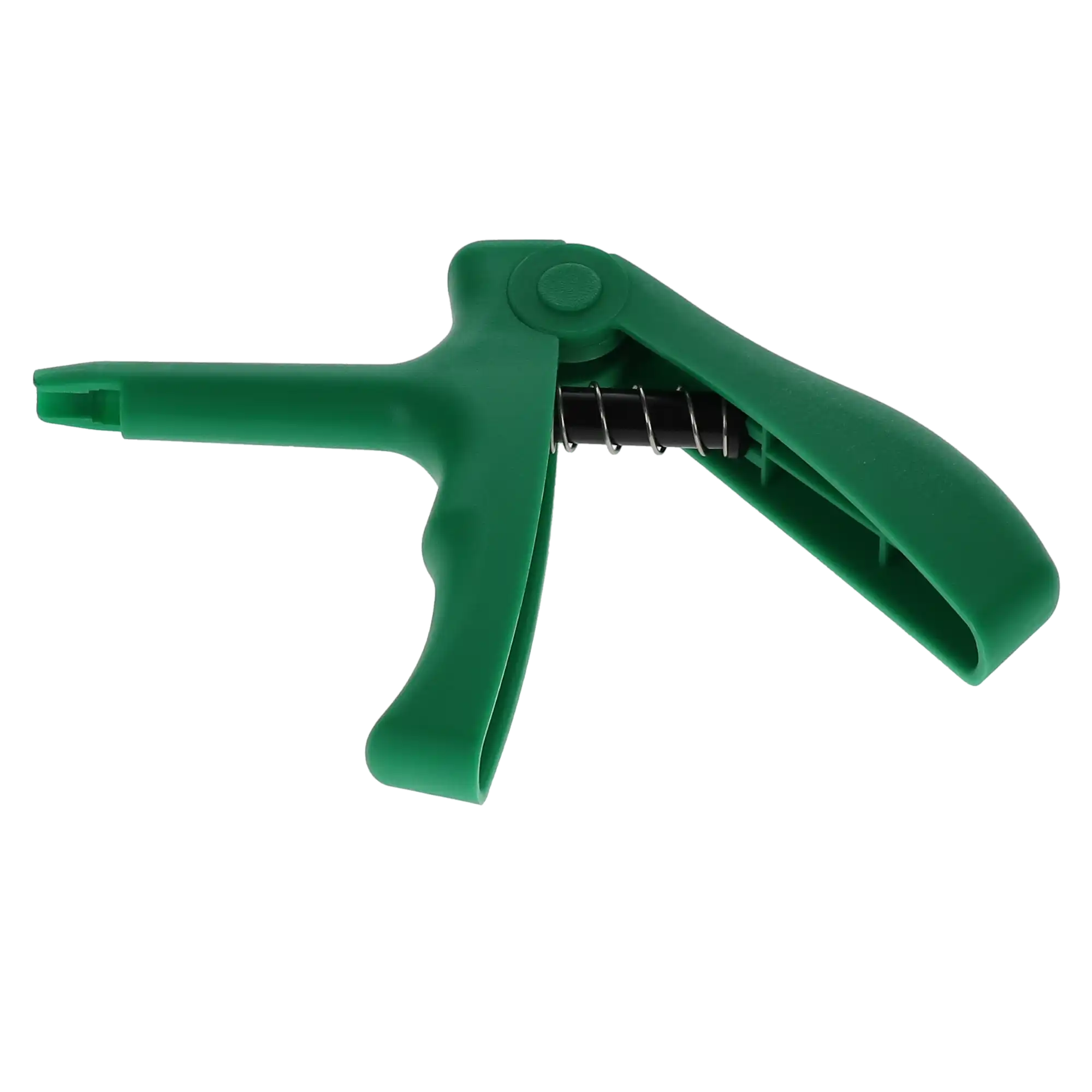 AcuPush Carpules Dispenser Gun, Green Grass, 1/Pk, 906CDG-4X - AcuPush Carpules Dispenser Gun, Green Grass, 1/Pk, 906CDG-4X - Image 1