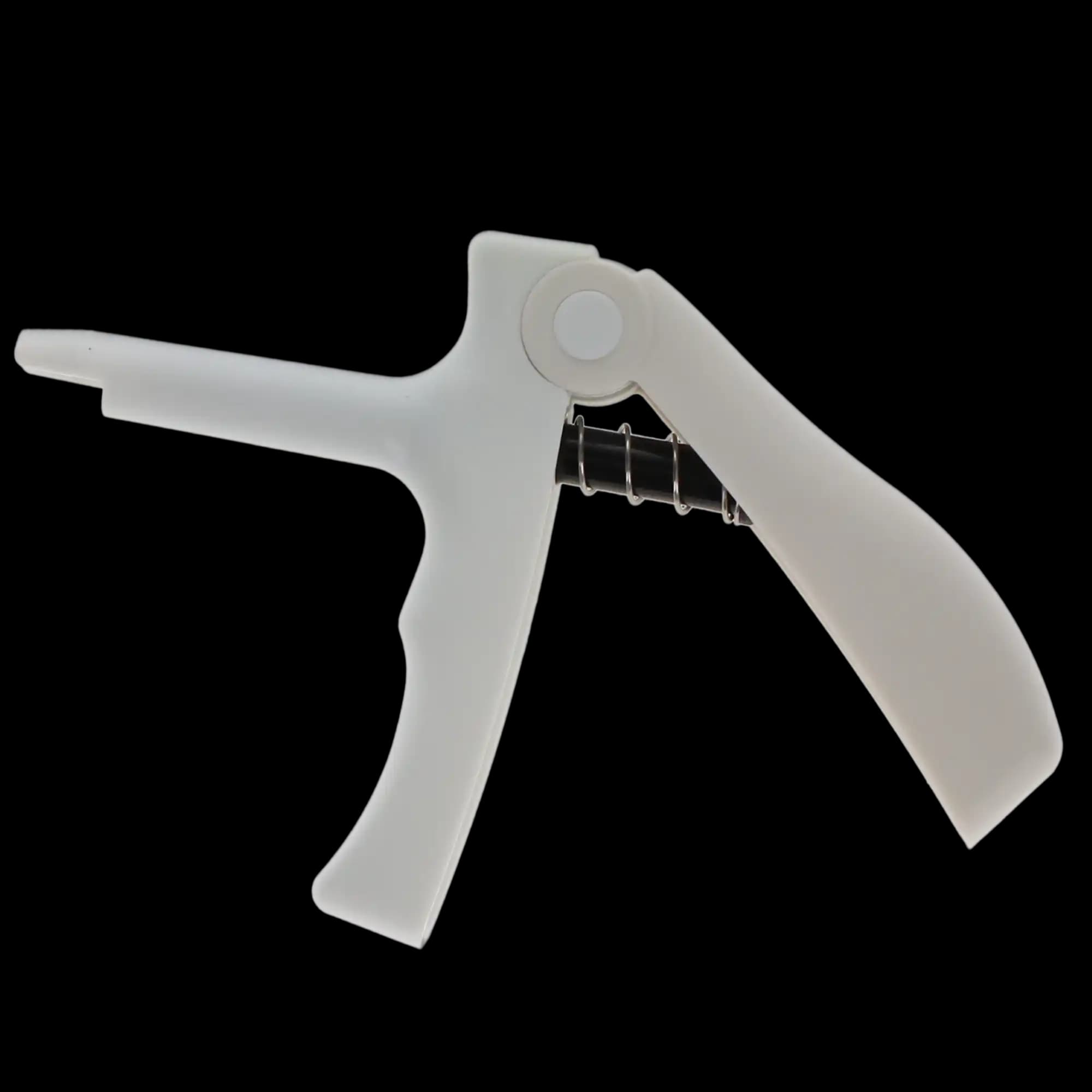 Plasdent AcuPush Carpule Dispenser Gun, Light Gray, 1/Pk, 906CDG-9L thumbnail 5
