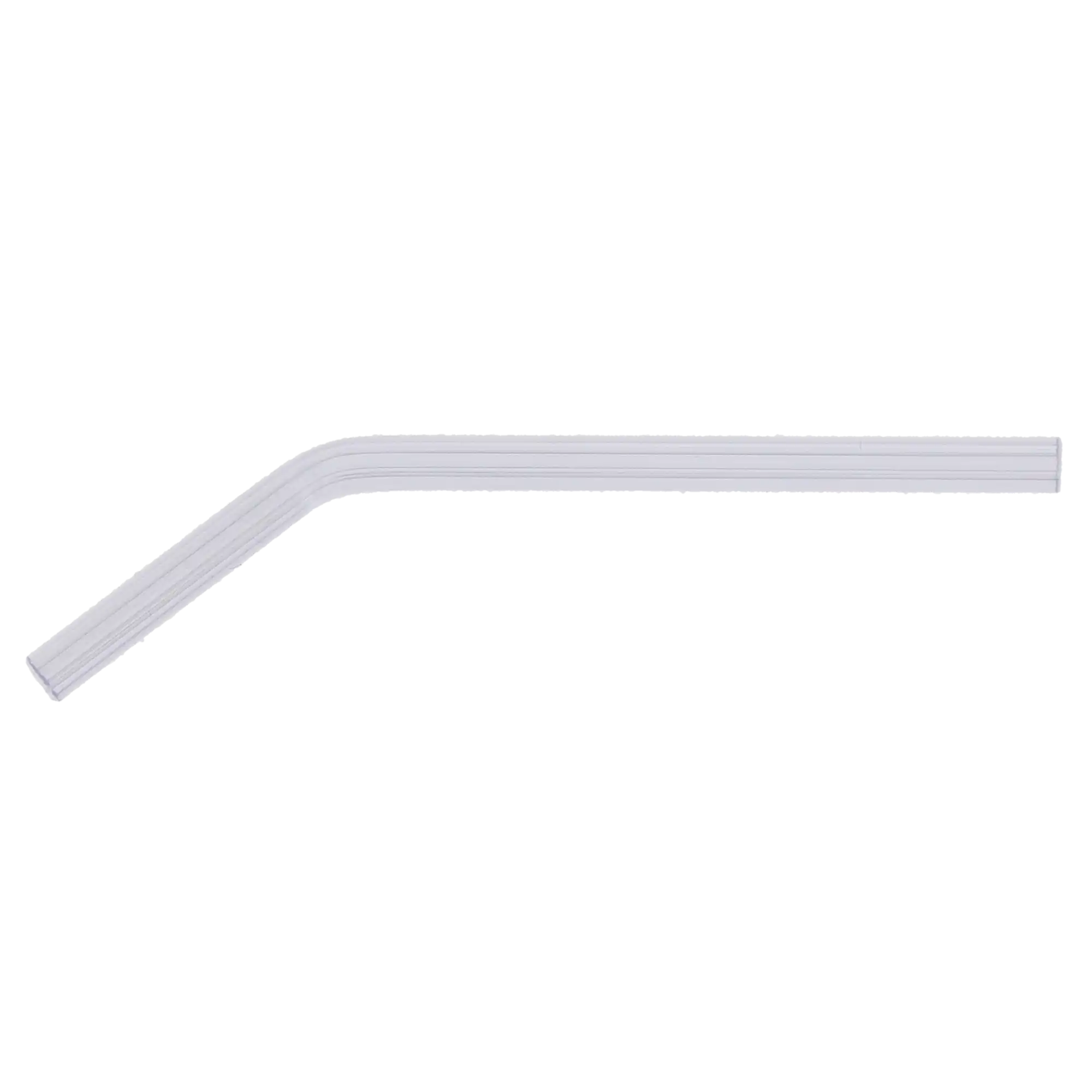 Plasdent AcuTips Clear Disposable 3-Way Air/Water Syringe Tips, Sani-Tip Compatible, 250/Bag, TST-SNTP thumbnail 5
