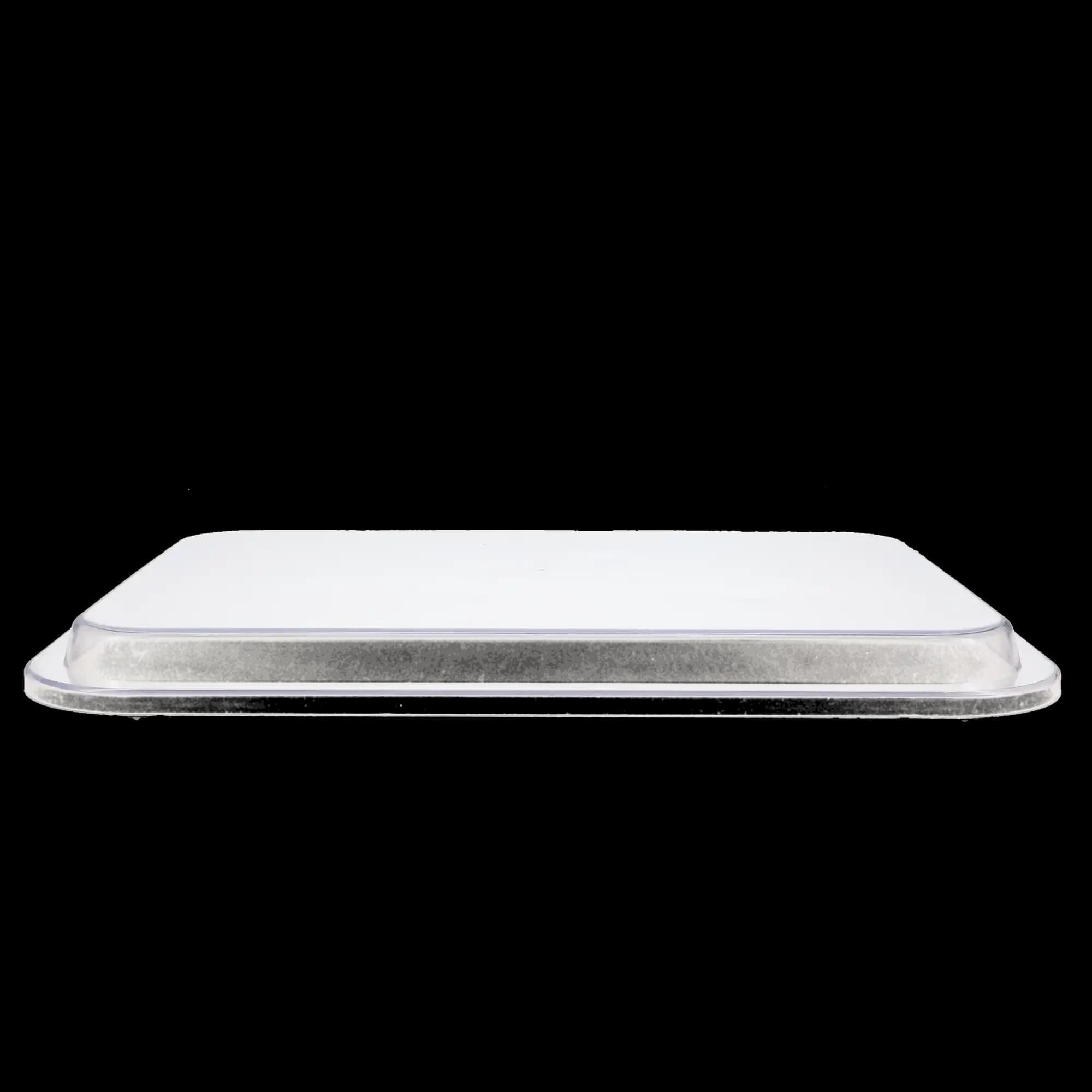 Plasdent Set-Up Tray Cover, Size B (Ritter), Clear, 1/Pkg, 300BB-COVR thumbnail 2