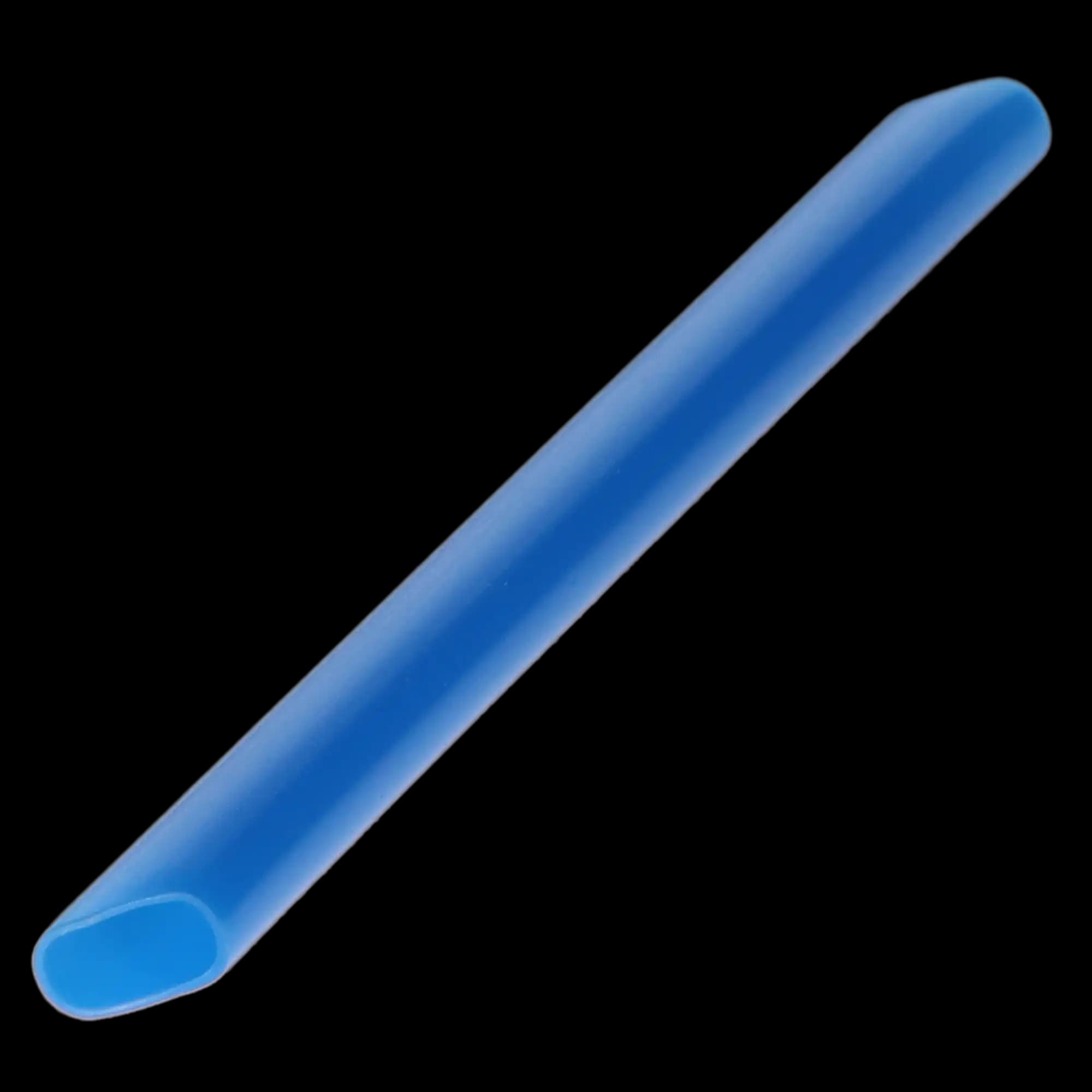 Plasdent Hi-Vac High-Volume Evacuator Tips, Combo Vented/Non-Vented, Assorted Colors, 100/Pk, 8008C thumbnail 2