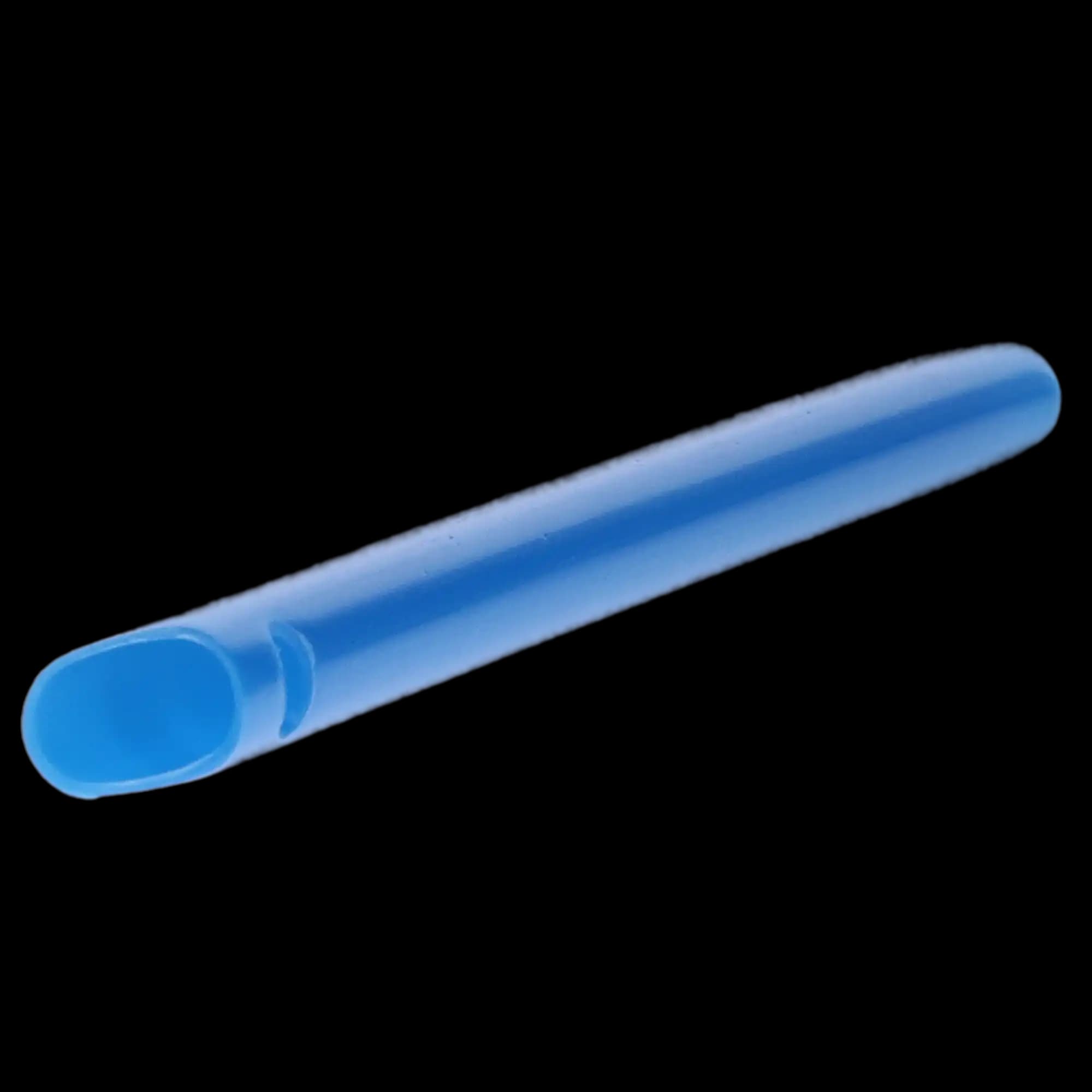 Plasdent Hi-Vac High-Volume Evacuator Tips, Combo Vented/Non-Vented, Assorted Colors, 100/Pk, 8008C thumbnail 3