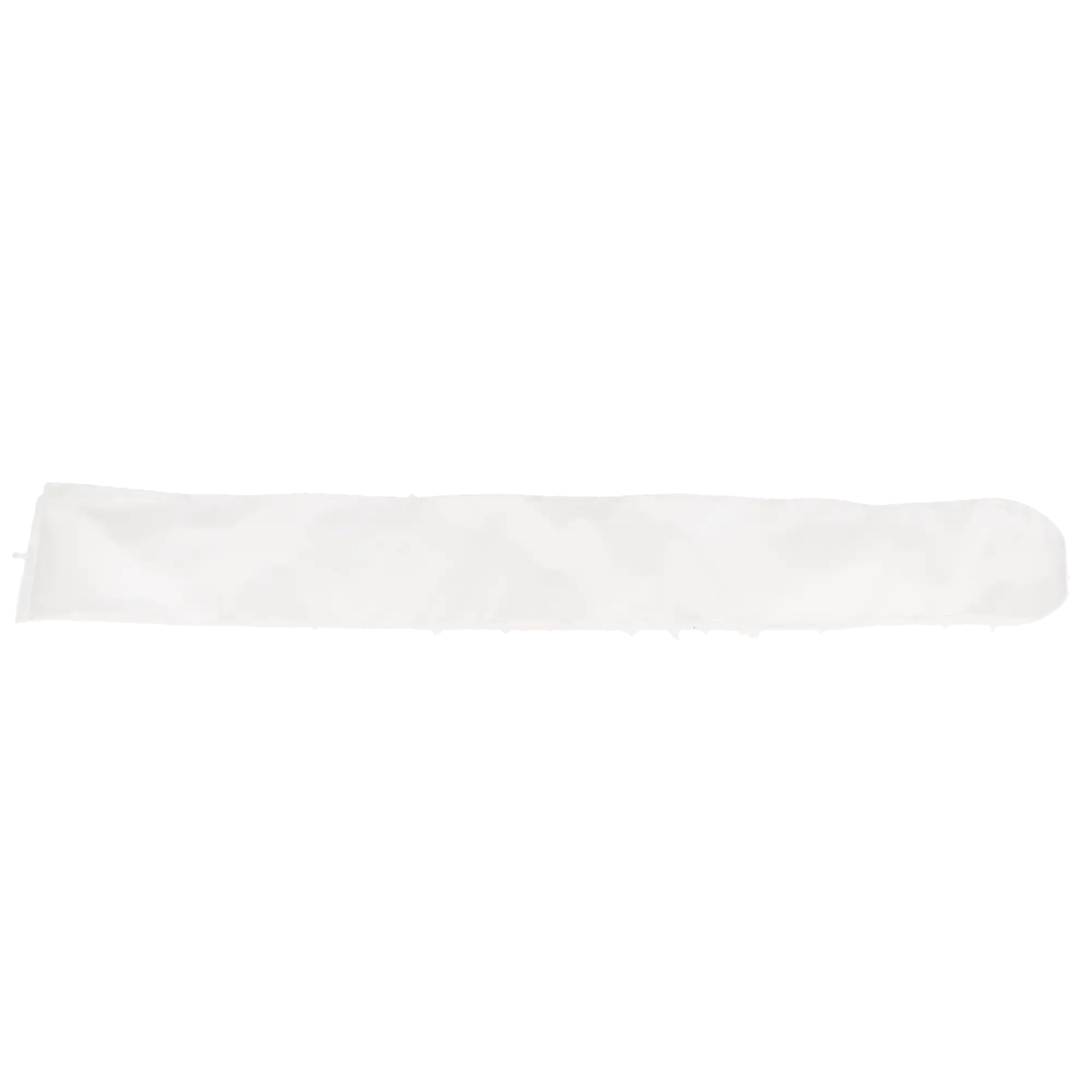 Digital Sensor X-Ray Sleeves / Covers, Gendex XDR # 2, Clear, 500/Pk, PS-GXDR-2 - Digital Sensor X-Ray Sleeves / Covers, Gendex XDR # 2, Clear, 500/Pk, PS-GXDR-2 - Image 1