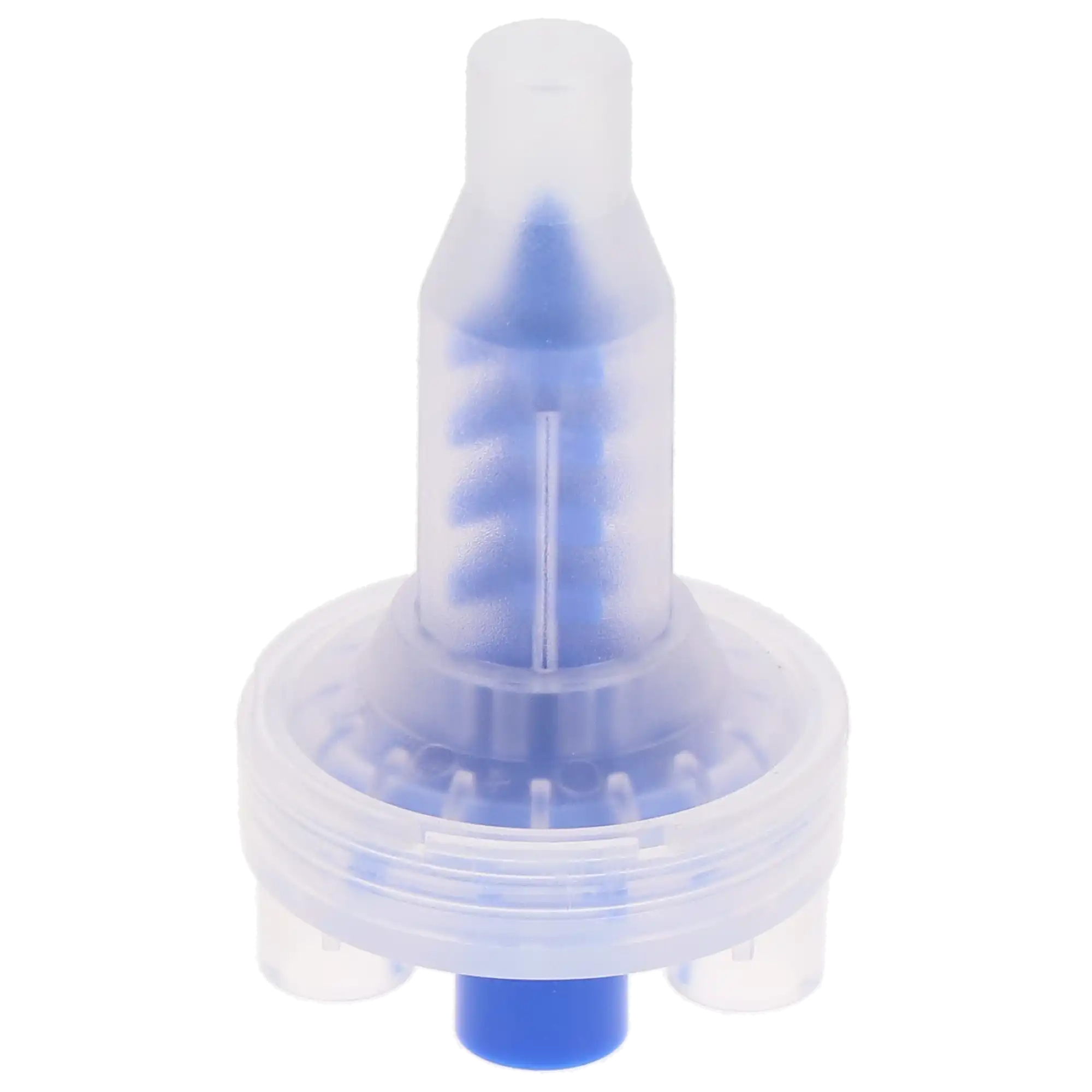 Dynamic Mixing Tips, for Dentsply DUOMIX, #8, Blue, 50/Pk, IT8-8 - Dynamic Mixing Tips, for Dentsply DUOMIX, # 8, Blue, 50/Pk, IT8-8 - Image 1