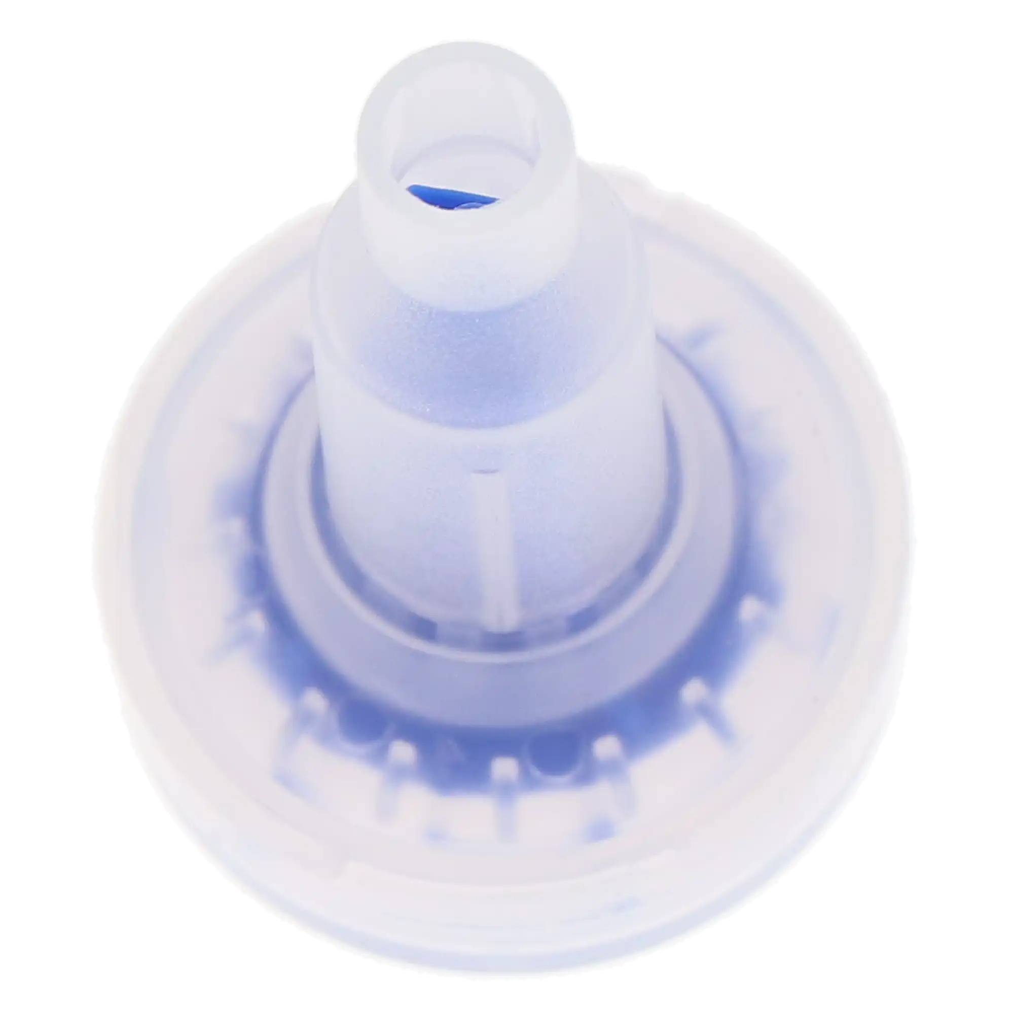Dynamic Mixing Tips, for Dentsply DUOMIX, #8, Blue, 50/Pk, IT8-8 thumbnail 2