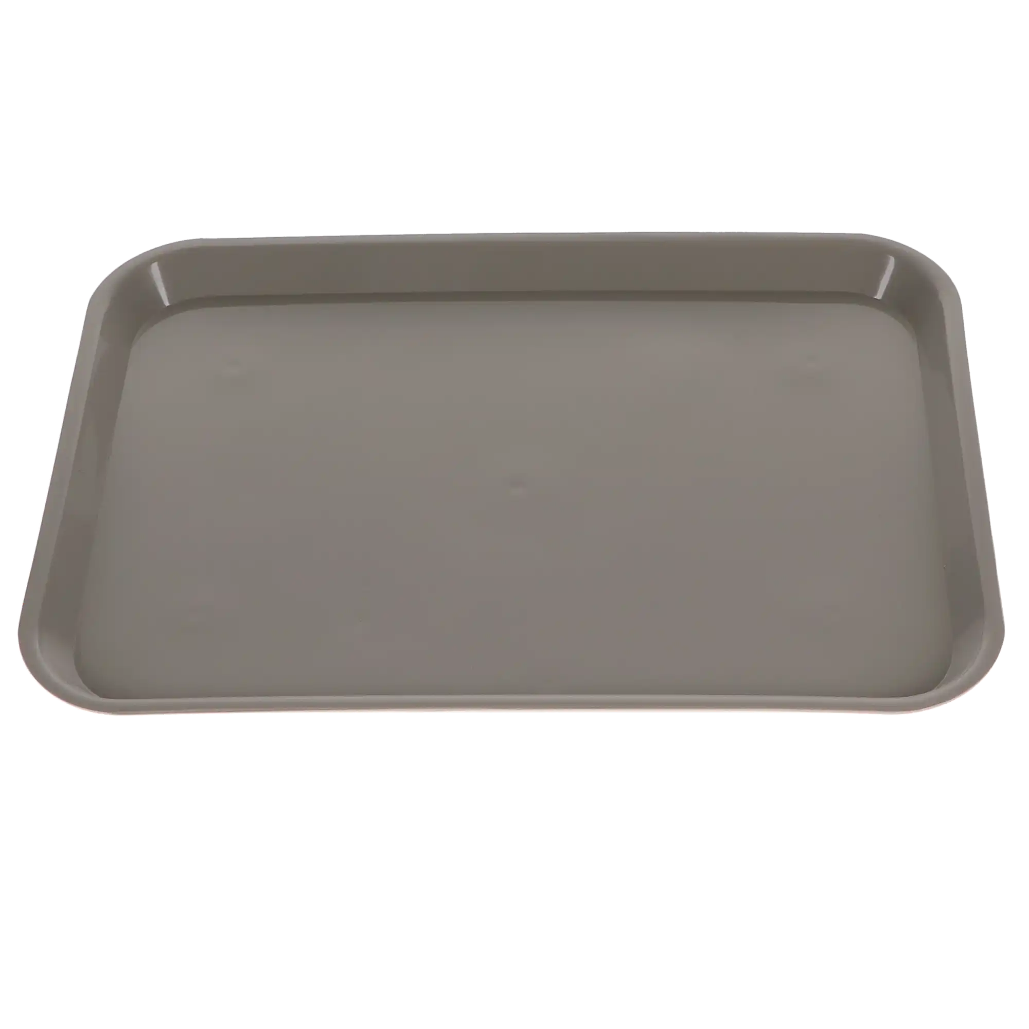 Plasdent Set-Up Flat Tray, Size B (Ritter), Gray, 13-1/2" x 9-5/8" x 7/8", 1/Pk, 300BF-9 thumbnail 2
