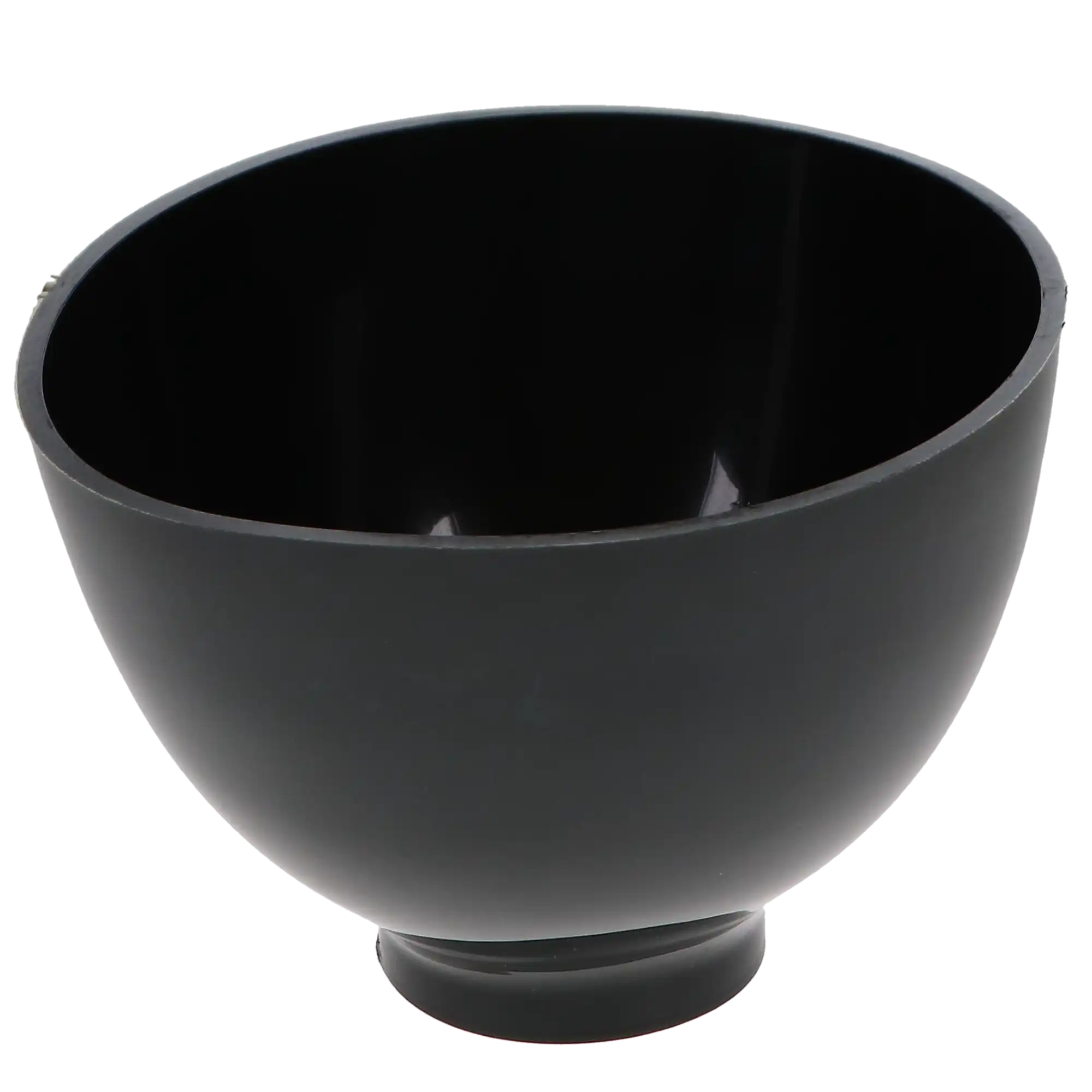 Spectrum FlowBowl Flexible Silicone Mixing Bowl, Large, 600 cc, Dark Green, 1/Pk, 904MB-L thumbnail 2