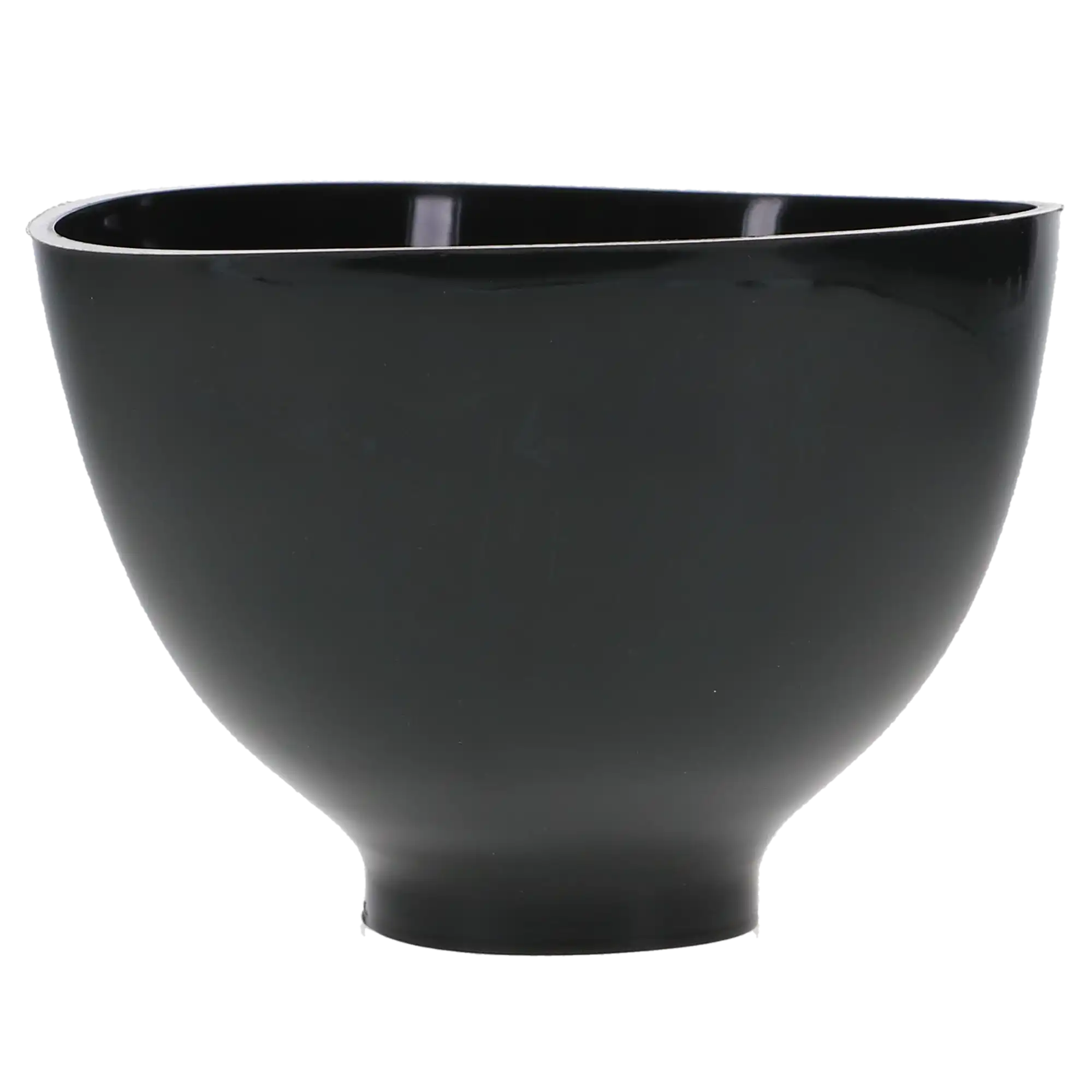 Spectrum FlowBowl Flexible Silicone Mixing Bowl, Large, 600 cc, Dark Green, 1/Pk, 904MB-L thumbnail 6