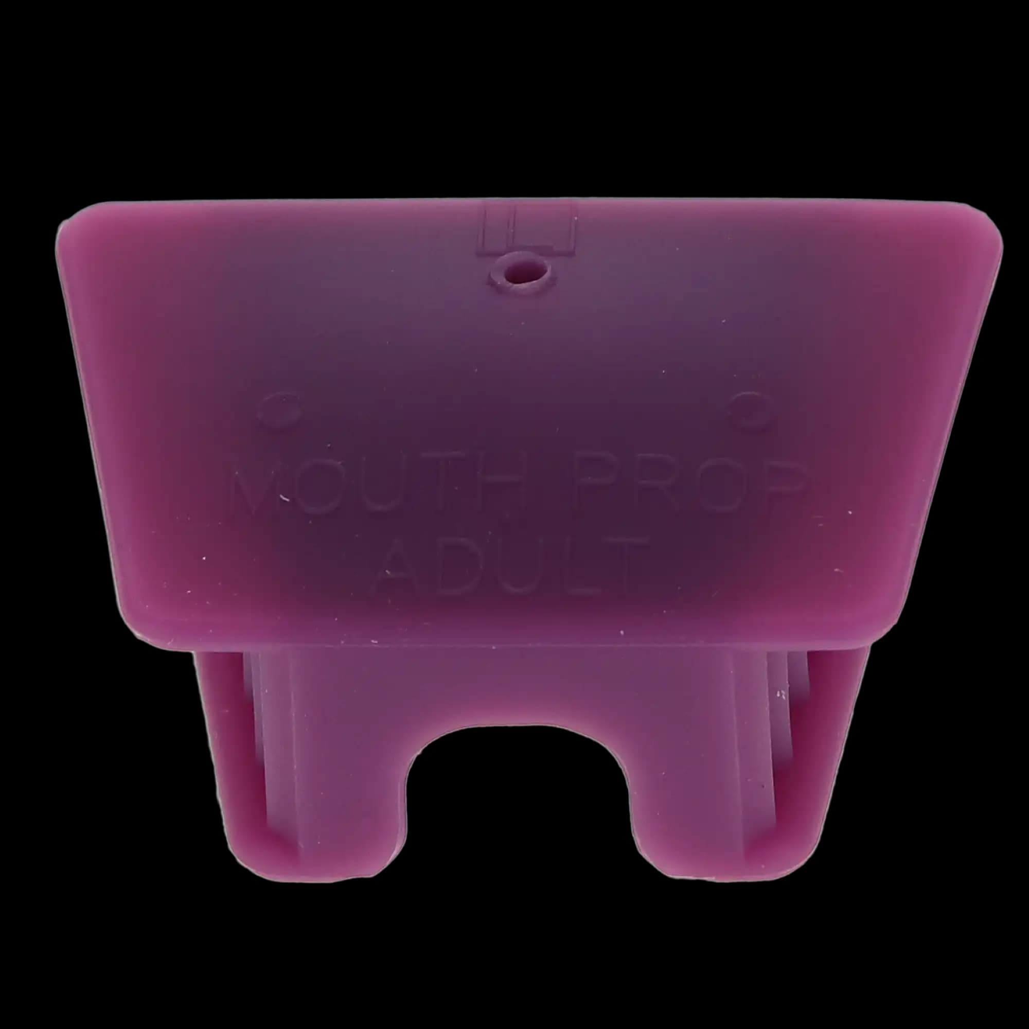 Plasdent EXTND Silicone Mouth Props, Large (Adult), Dark Purple, Autoclavable, 2/Box, SC-9040-10X thumbnail 5